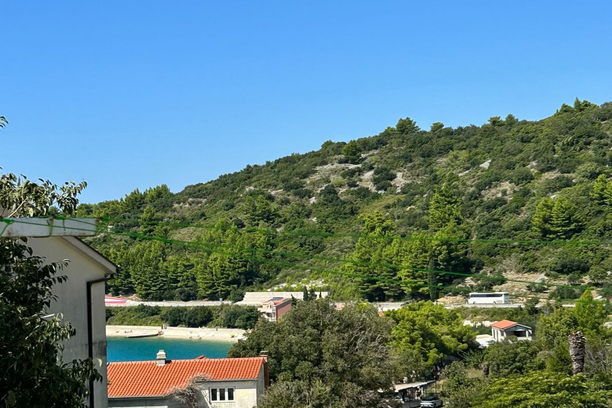 Apartments Adriana - Two bedroom Apartment Ružica 2