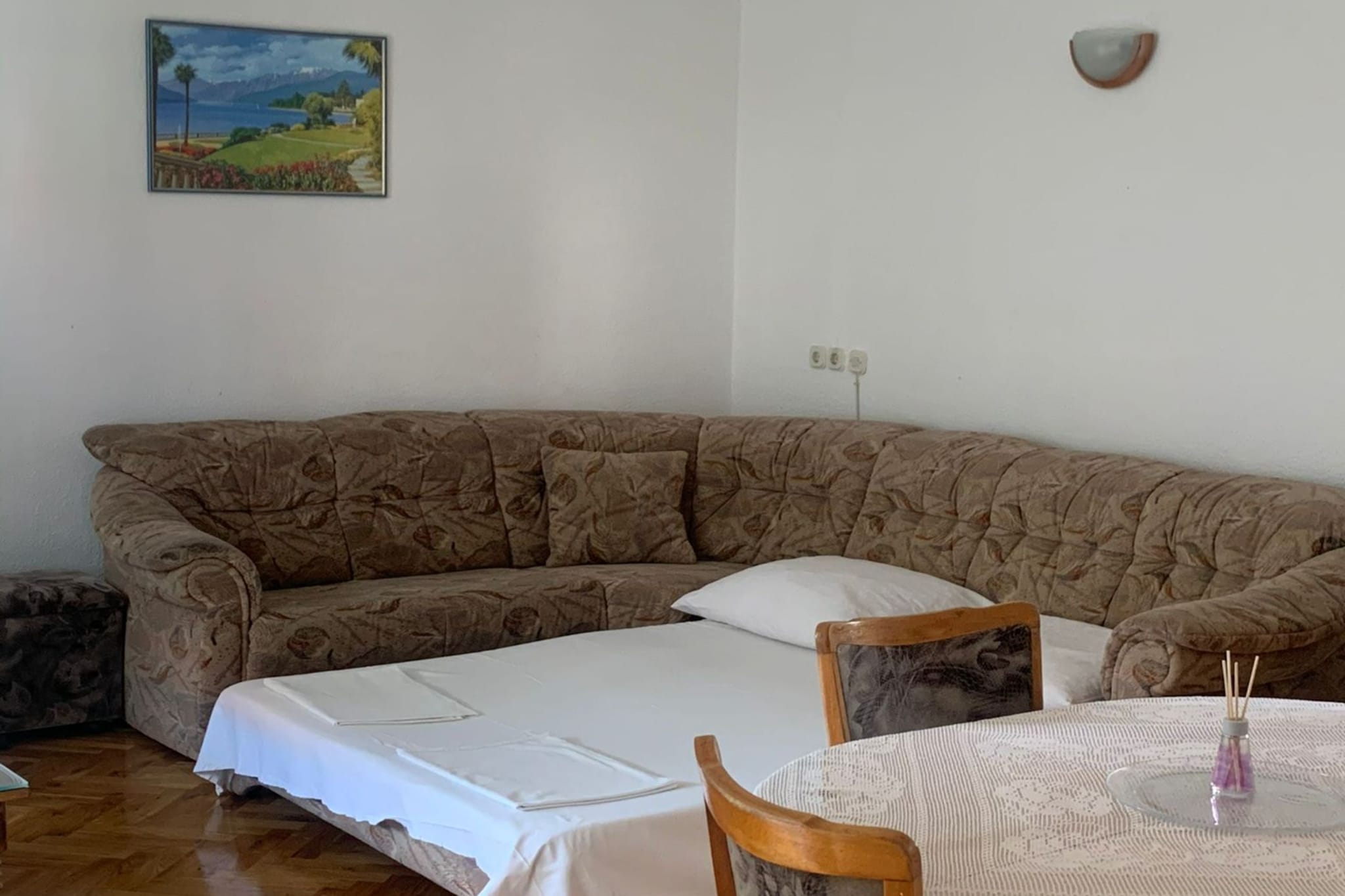 Apartments Adriana - Two bedroom Apartment Ružica 2