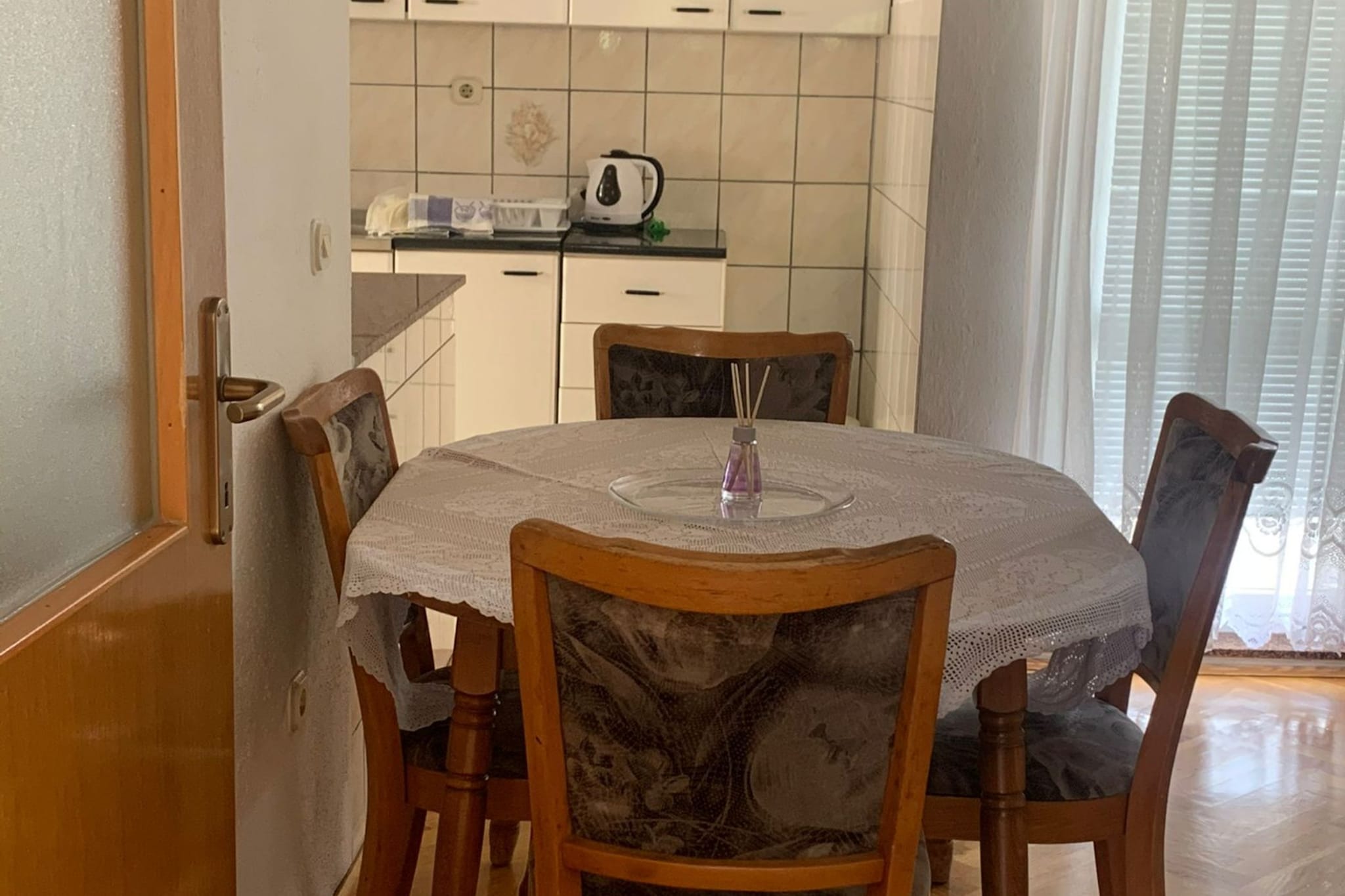 Apartments Adriana - Two bedroom Apartment Ružica 2