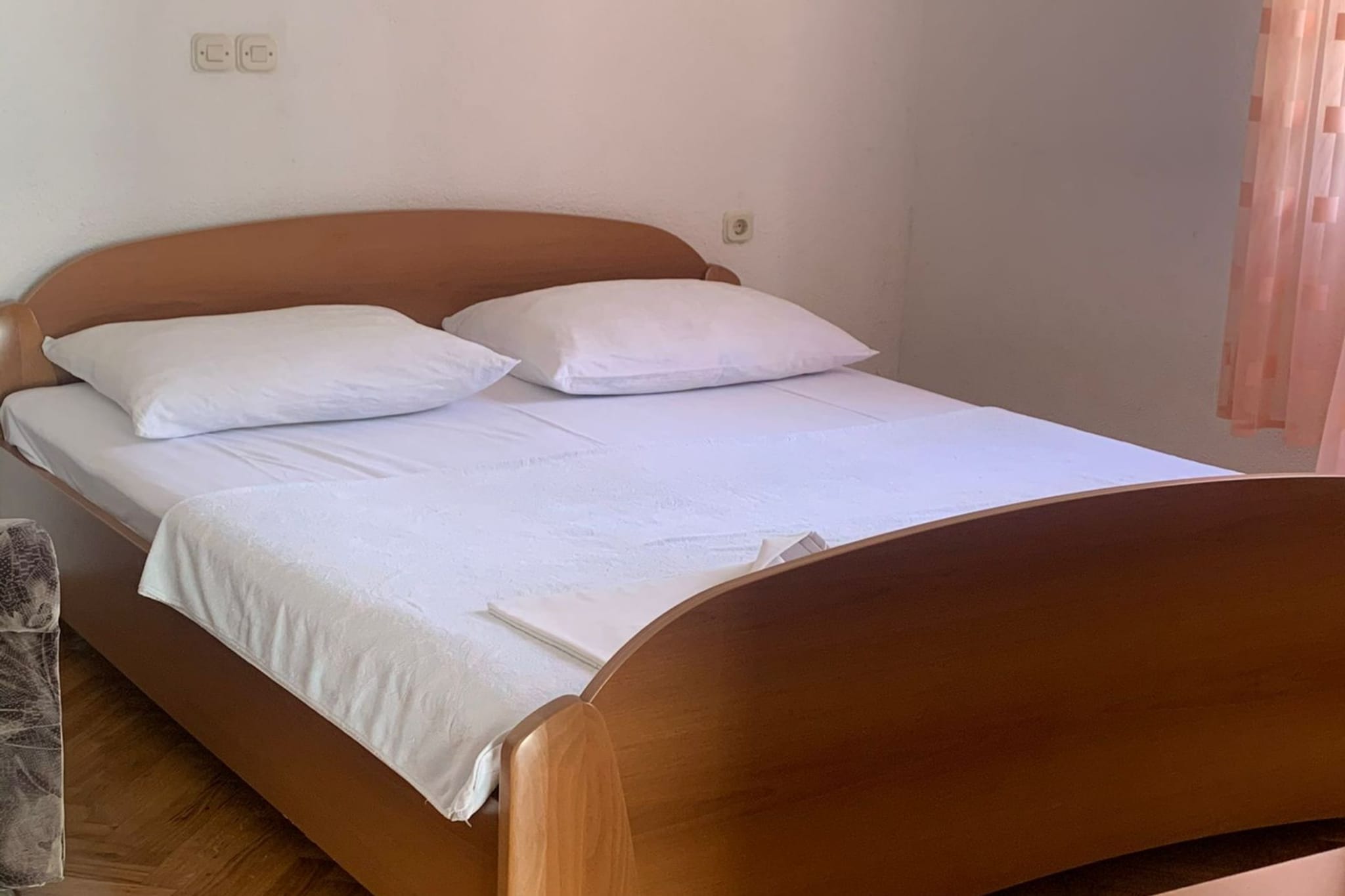 Apartments Adriana - Two bedroom Apartment Ružica 2 - Slaapkamer