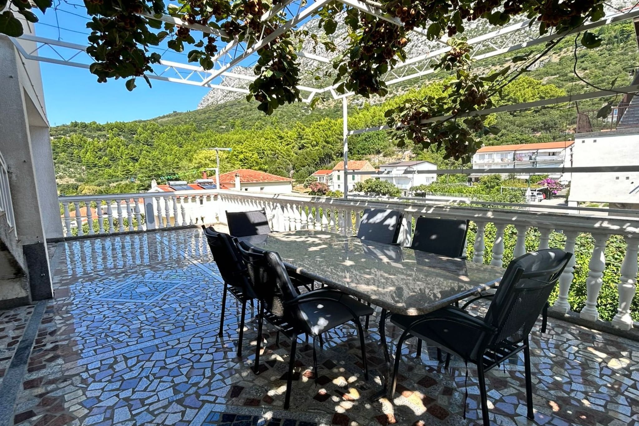 Apartments Adriana - Two bedroom Apartment Ružica 2