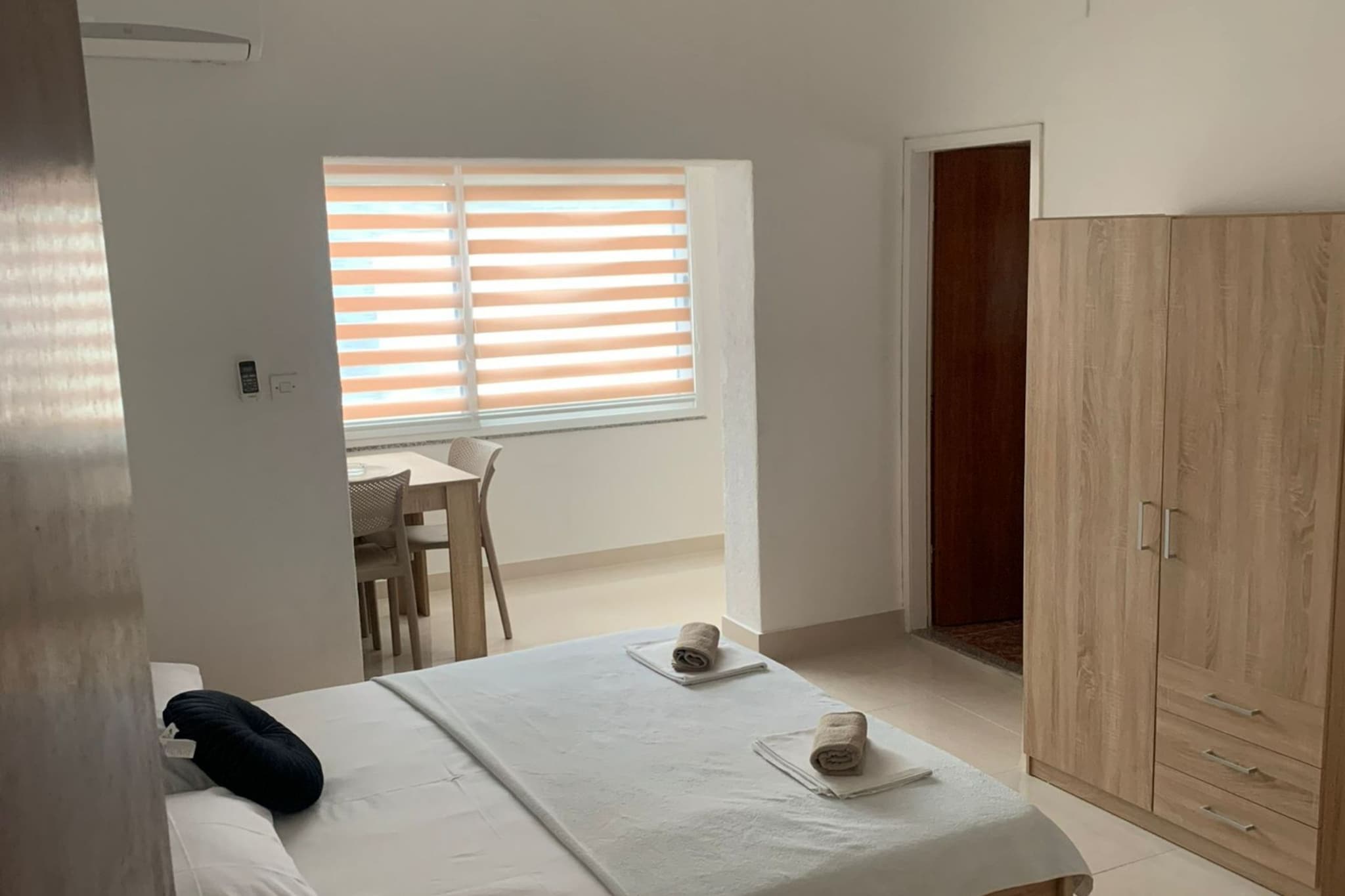Apartments Adriana - Studio apartment Double bed 1