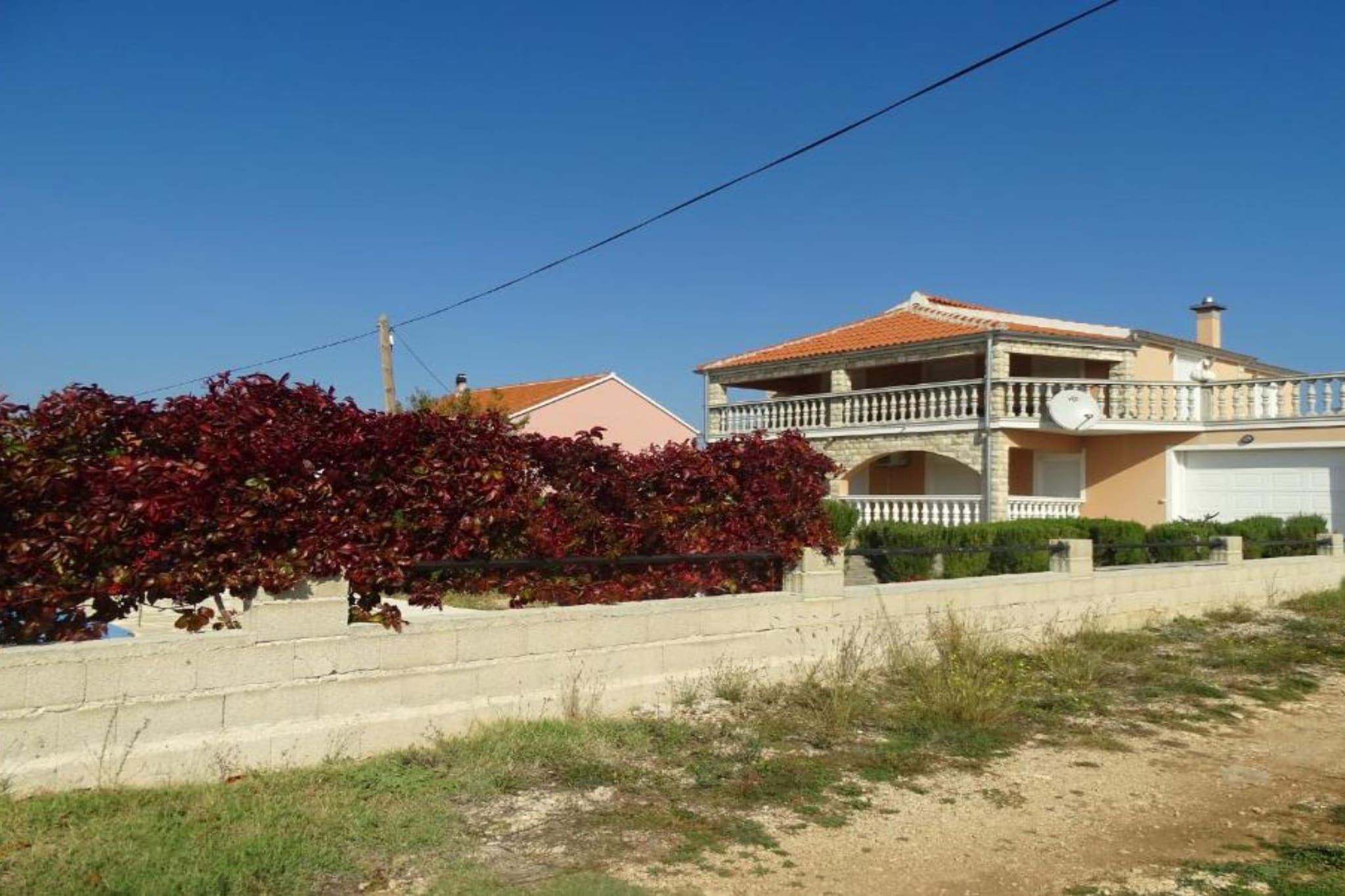 Amazing Villa with Outdoor Swimming Pool - Extérieur