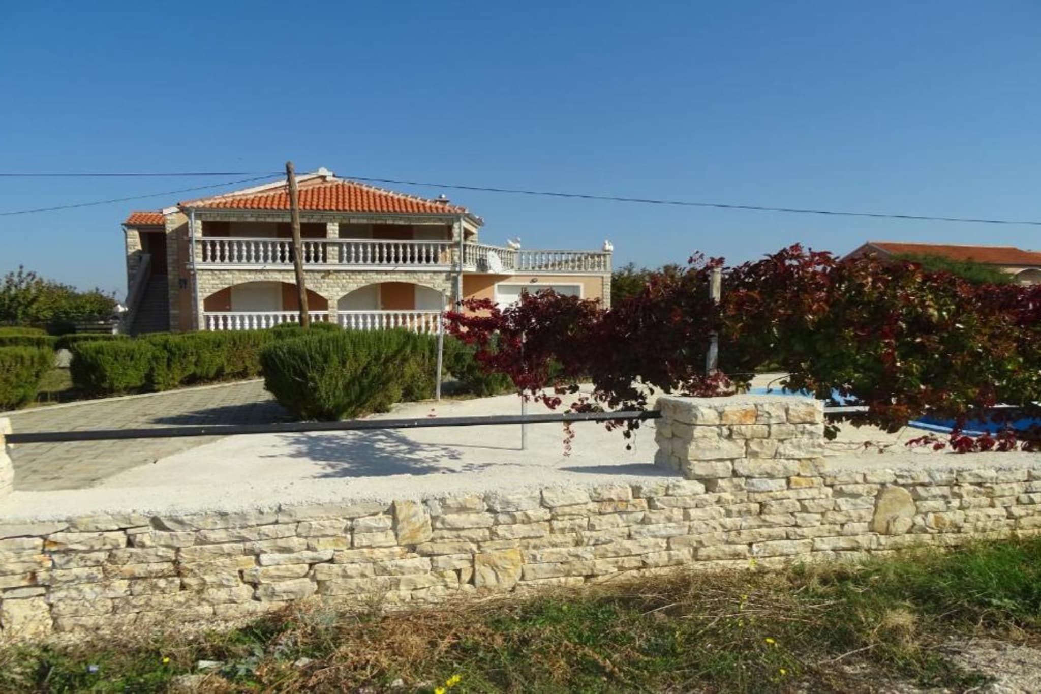 Amazing Villa with Outdoor Swimming Pool - Extérieur