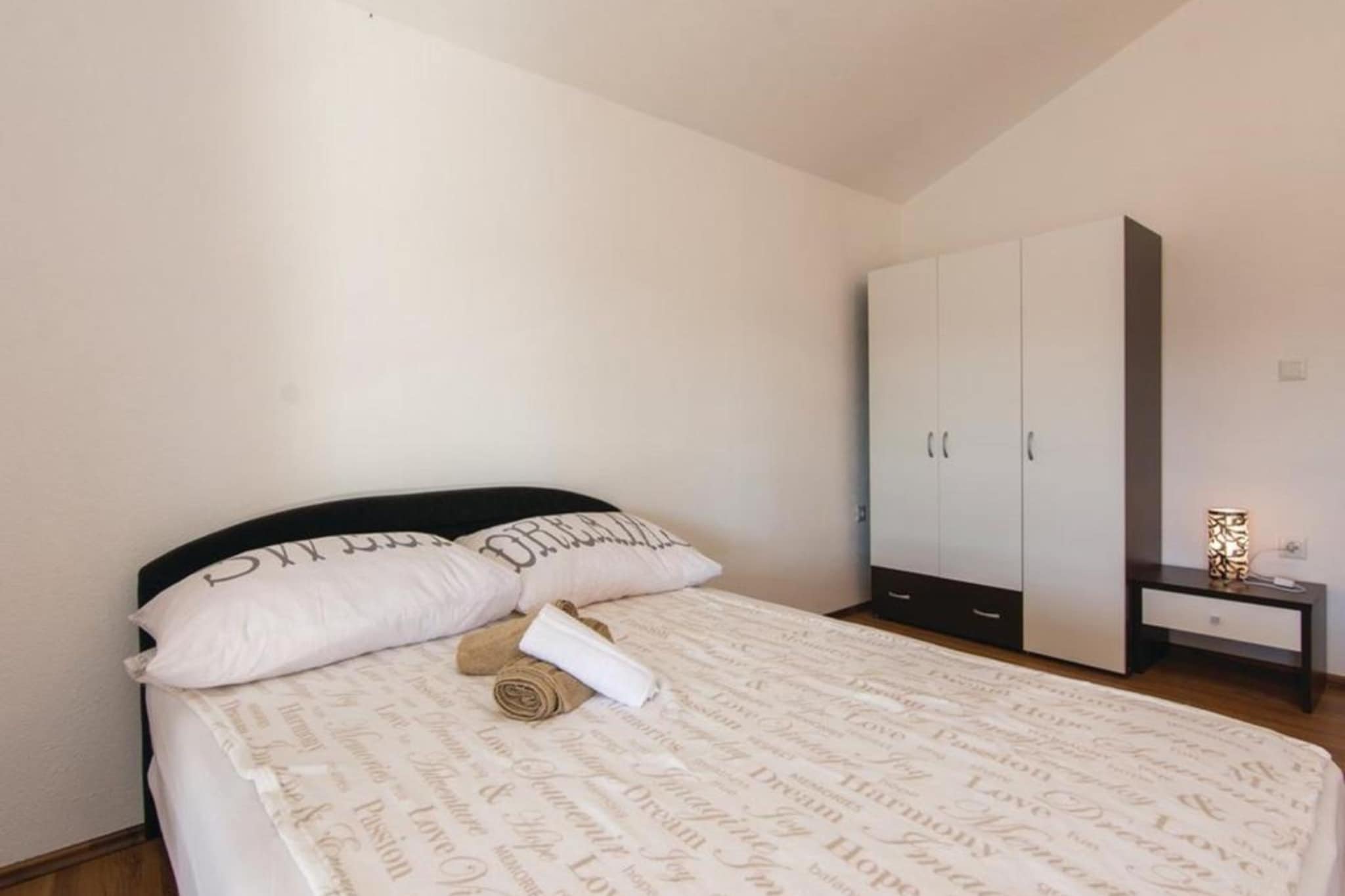 Amazing Villa with Outdoor Swimming Pool - Chambre
