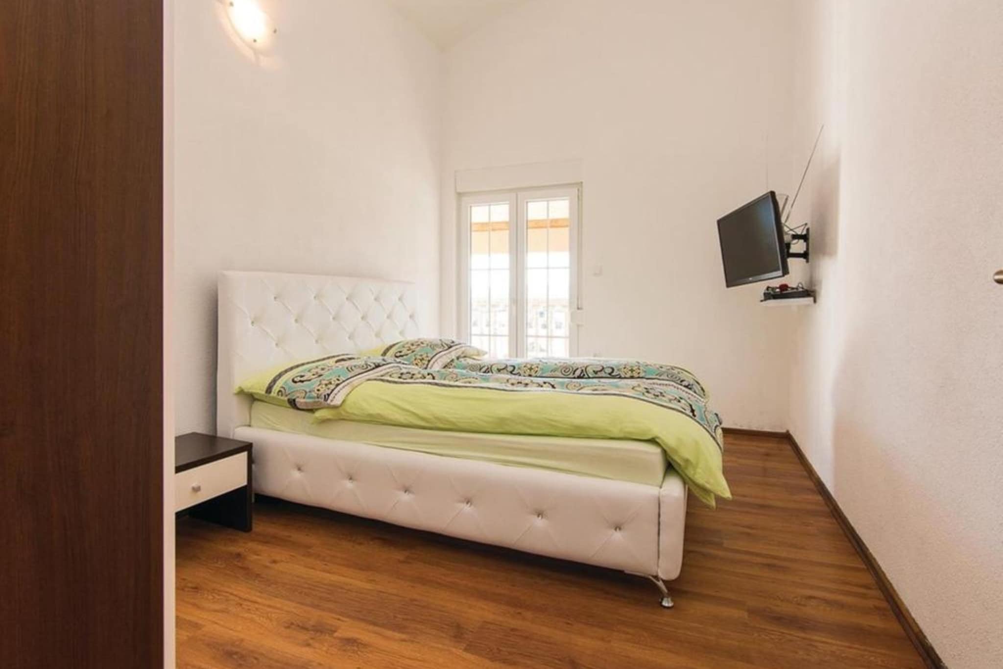 Amazing Villa with Outdoor Swimming Pool - Chambre