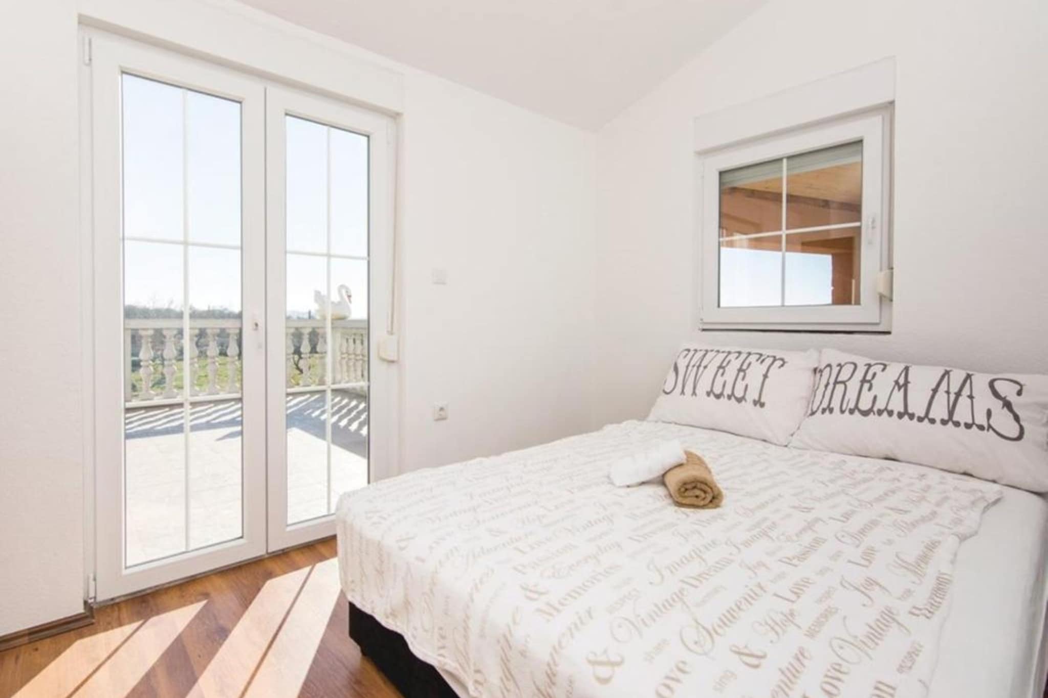 Amazing Villa with Outdoor Swimming Pool - Chambre