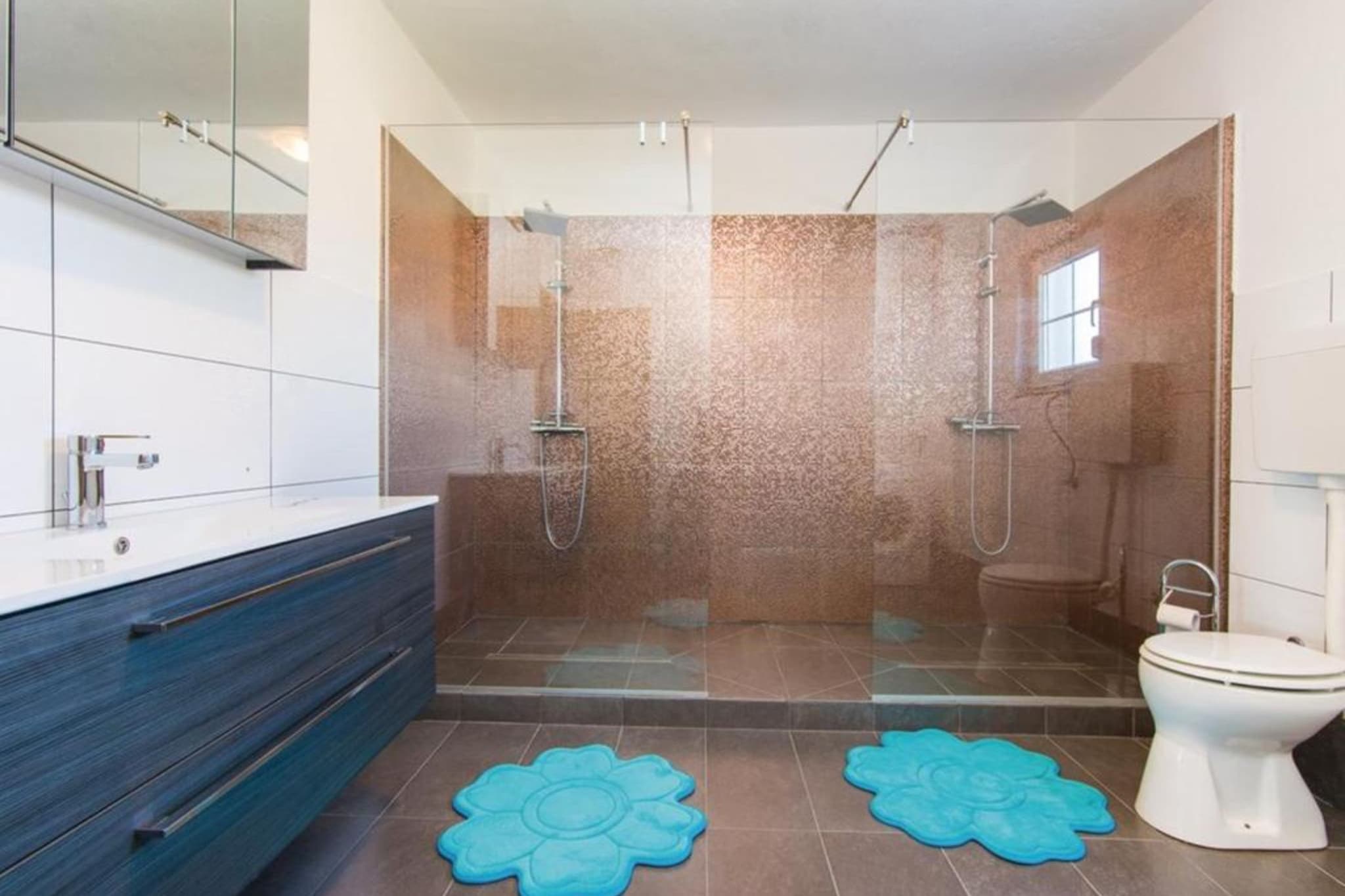 Amazing Villa with Outdoor Swimming Pool - Salle de bain