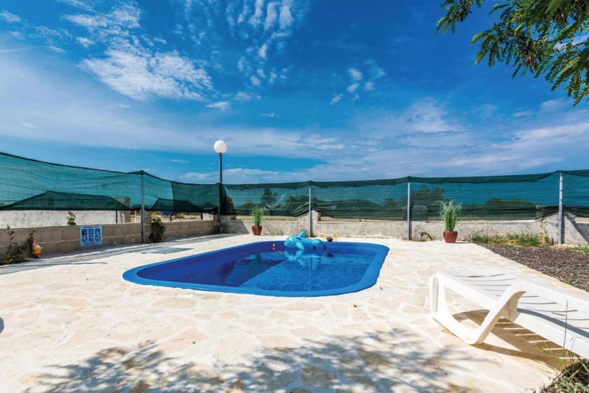 Amazing Villa with Outdoor Swimming Pool - Piscine