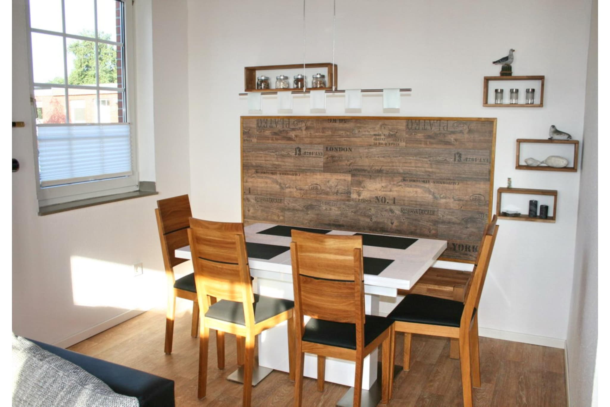 Ferienhaus Klabautermann