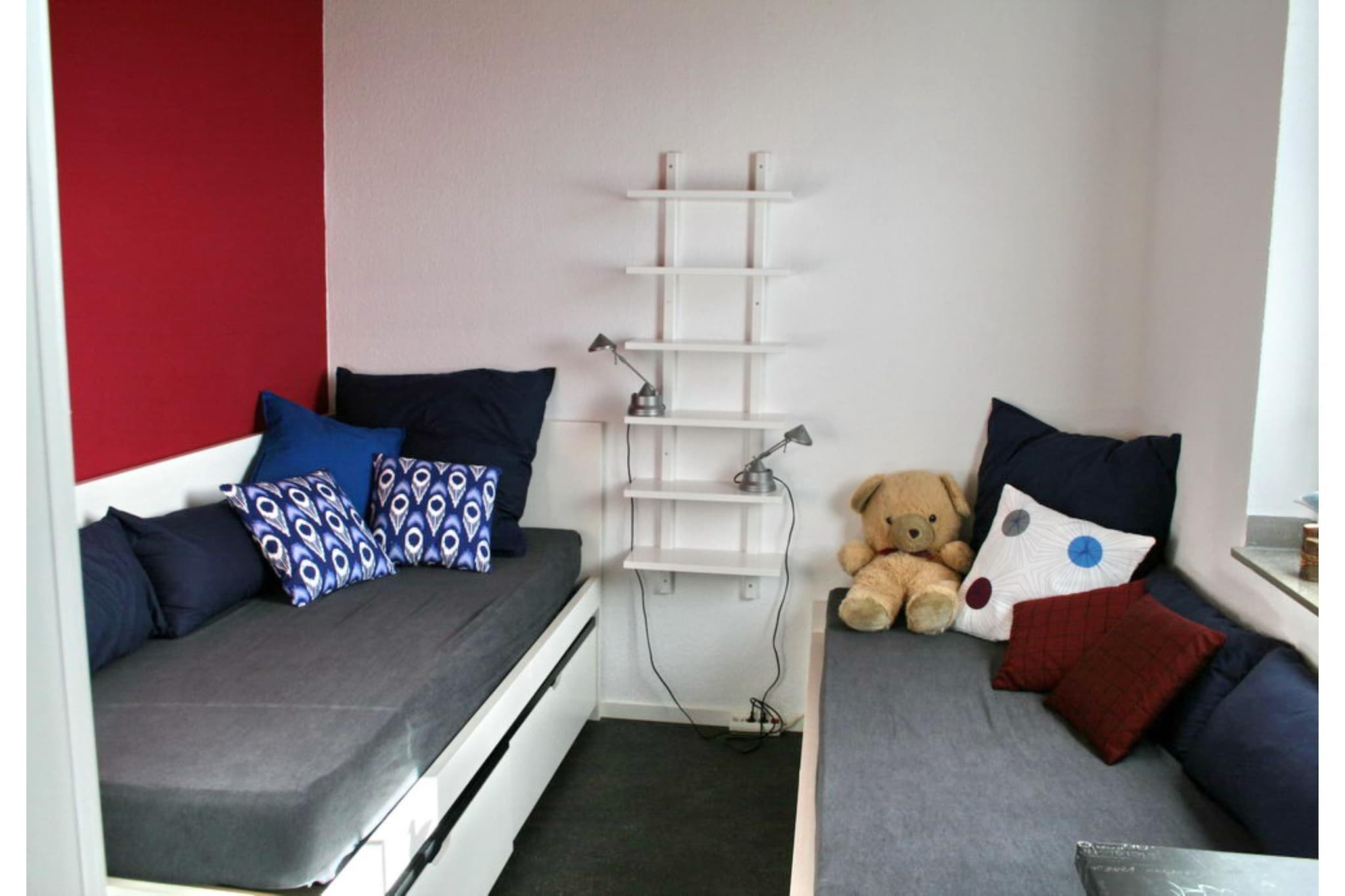 Ferienhaus Klabautermann