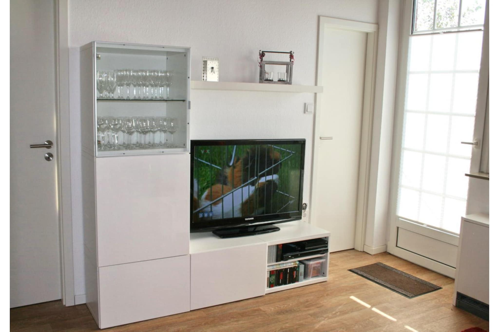 Ferienhaus Klabautermann