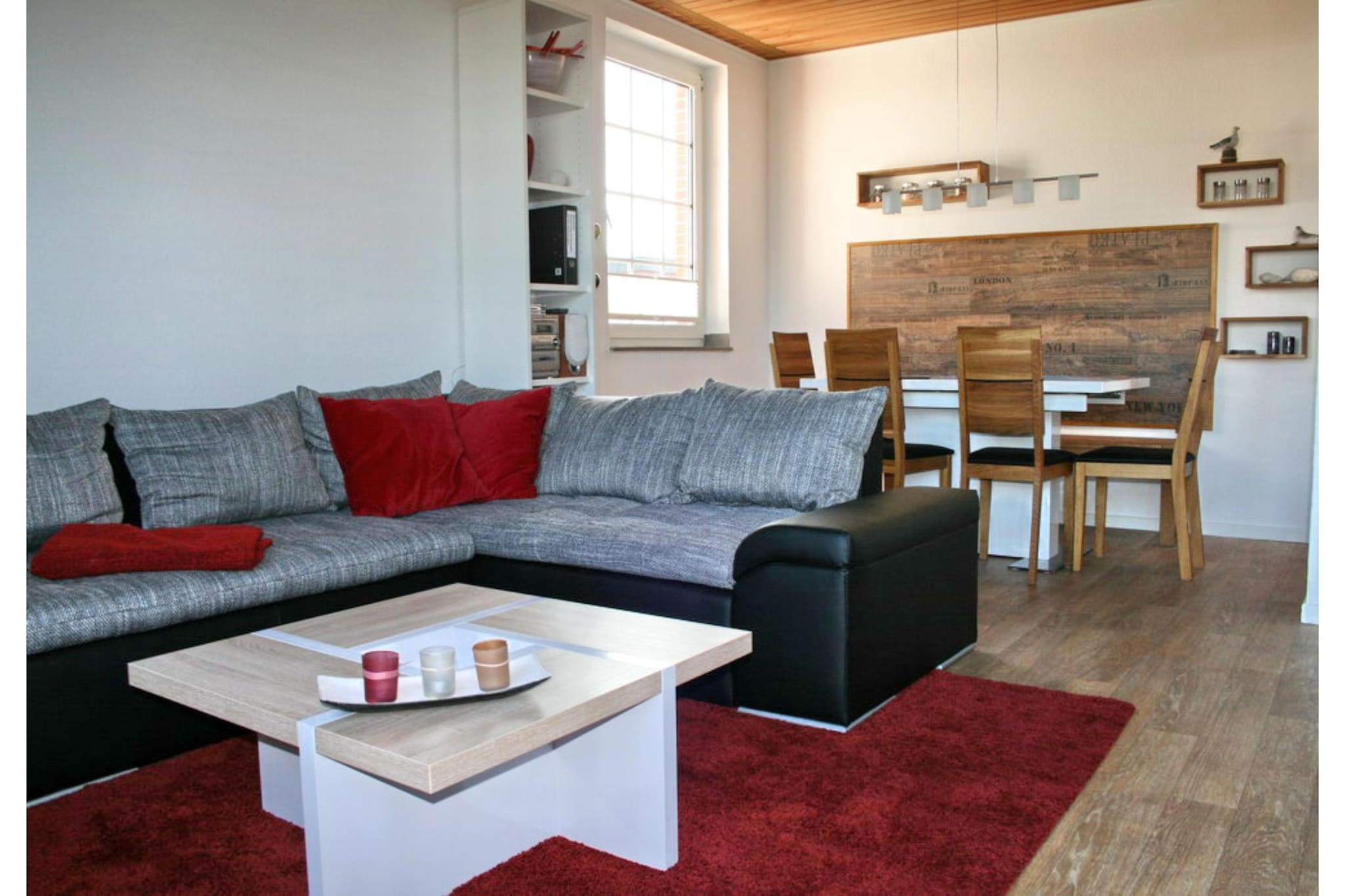 Ferienhaus Klabautermann