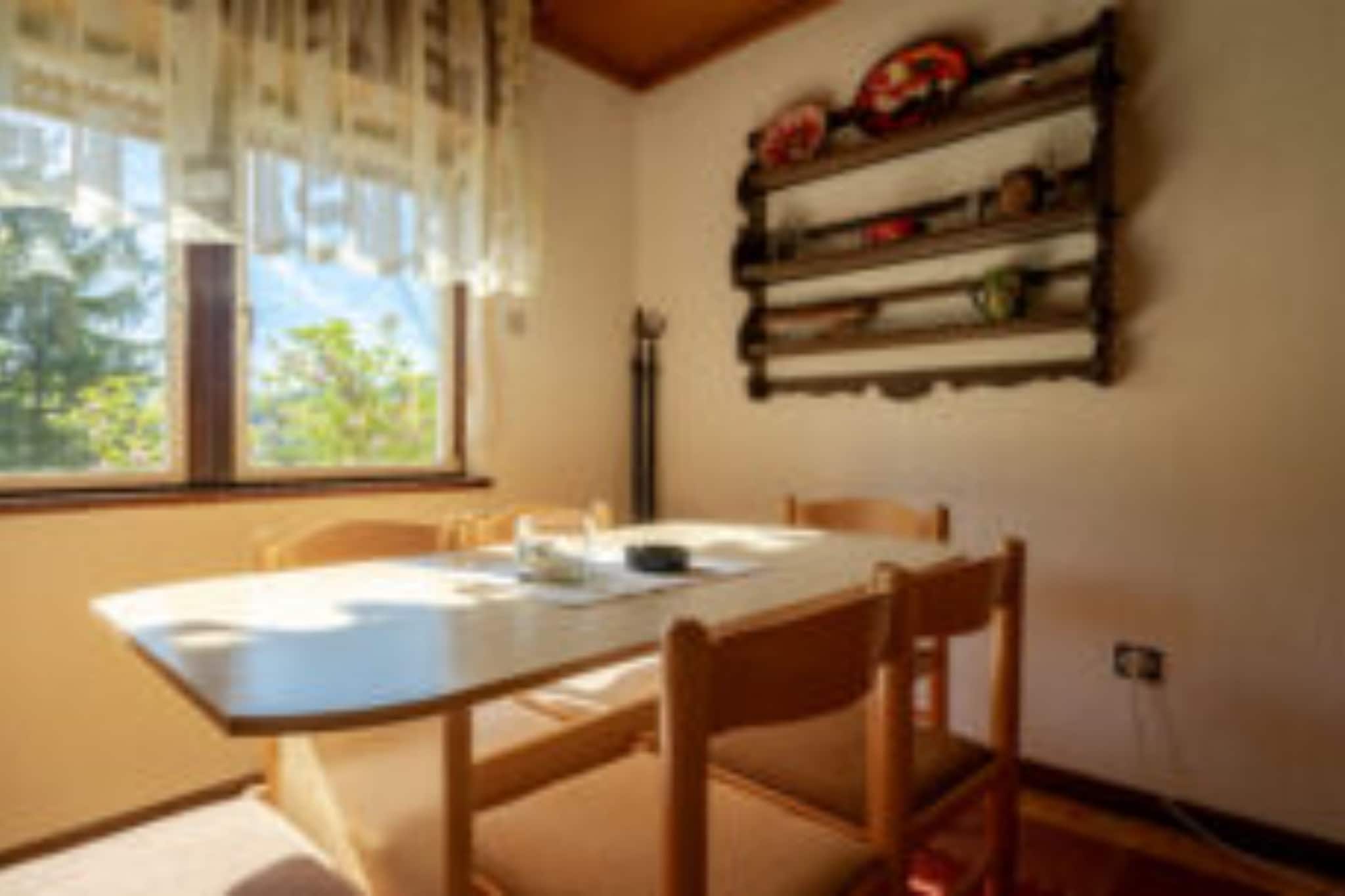 Holiday House Briški -  One Bedroom House With Terrace