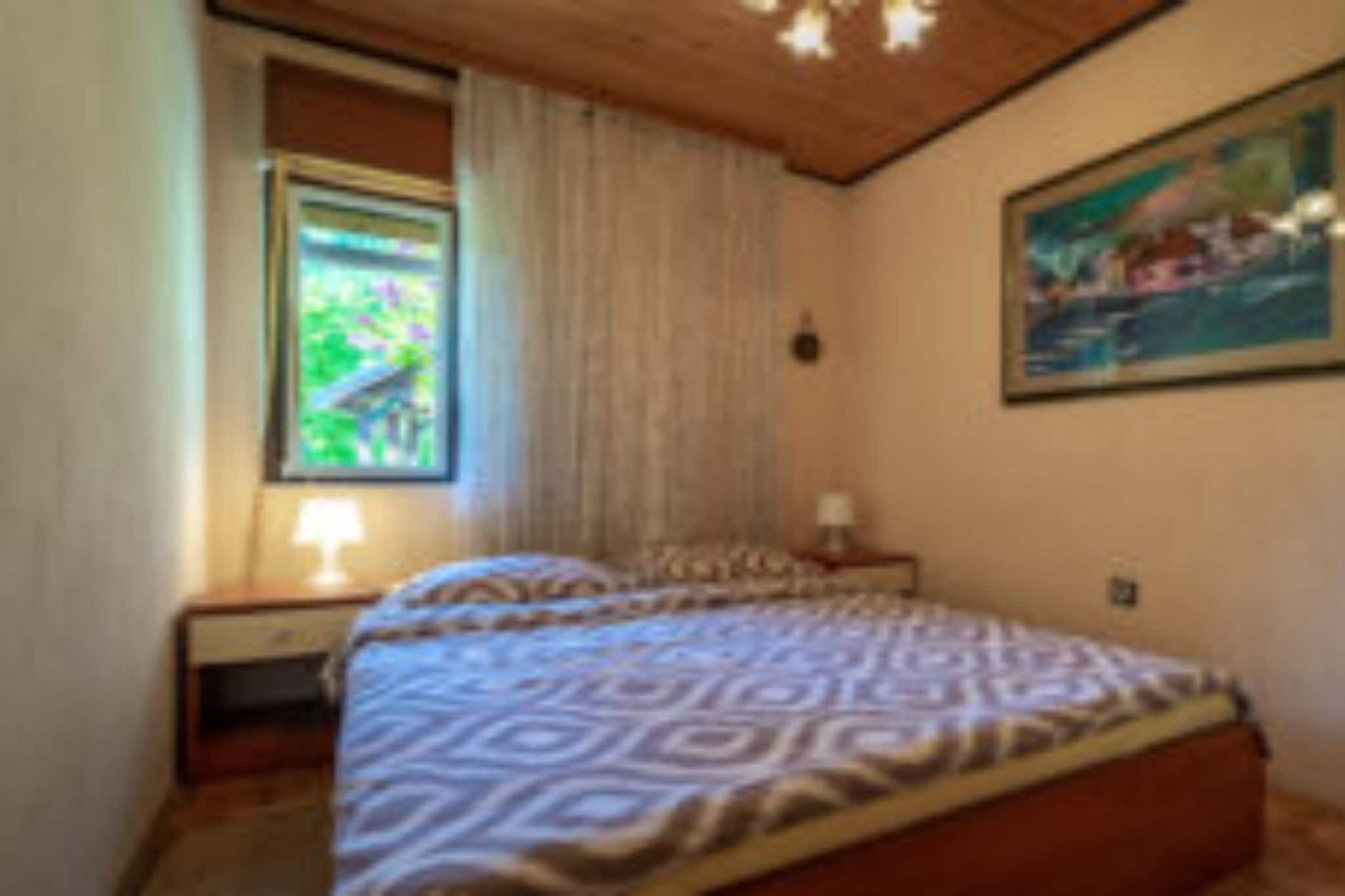 Holiday House Briški -  One Bedroom House With Terrace