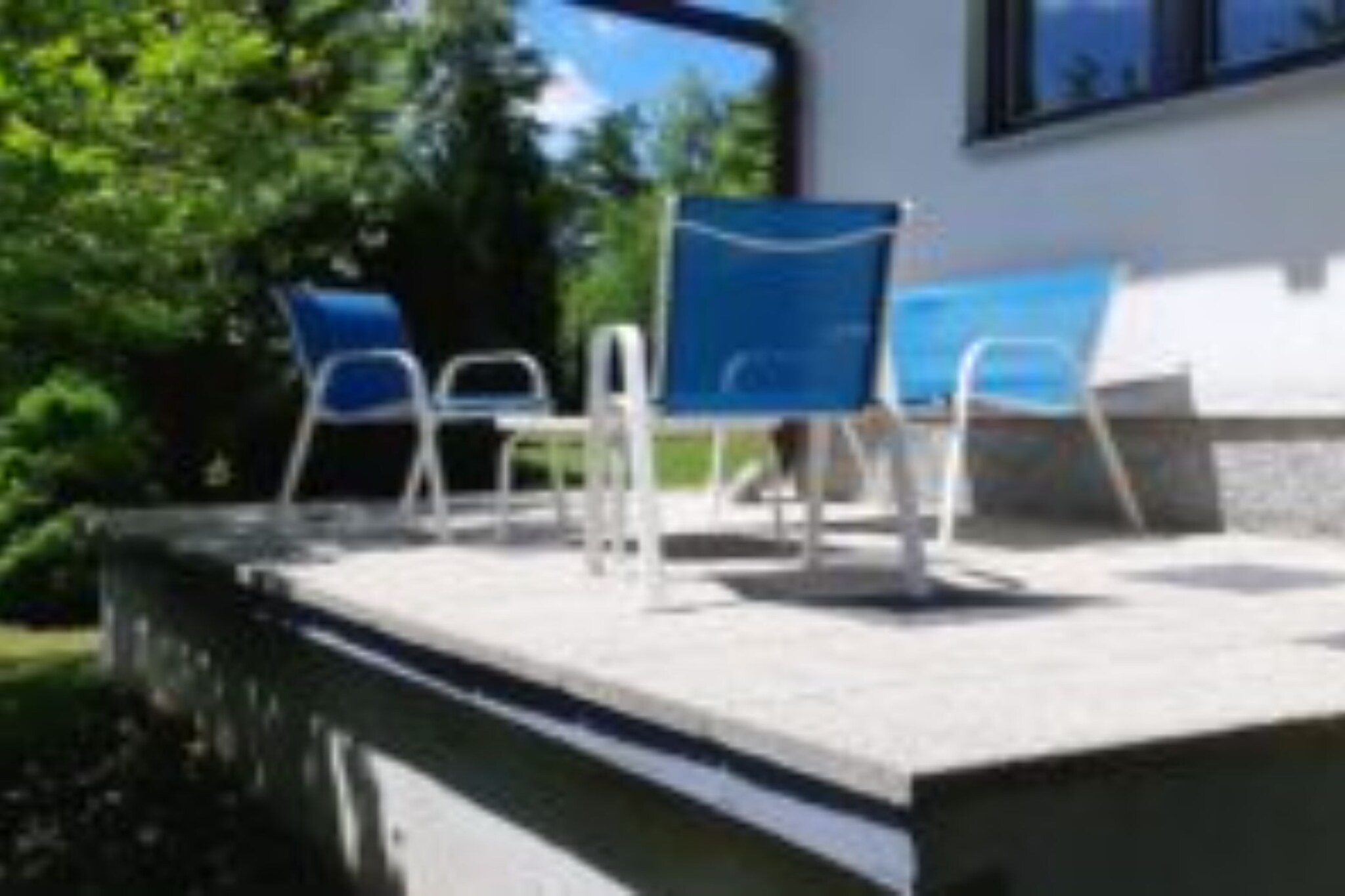 Holiday House Briški -  One Bedroom House With Terrace - Sfeer