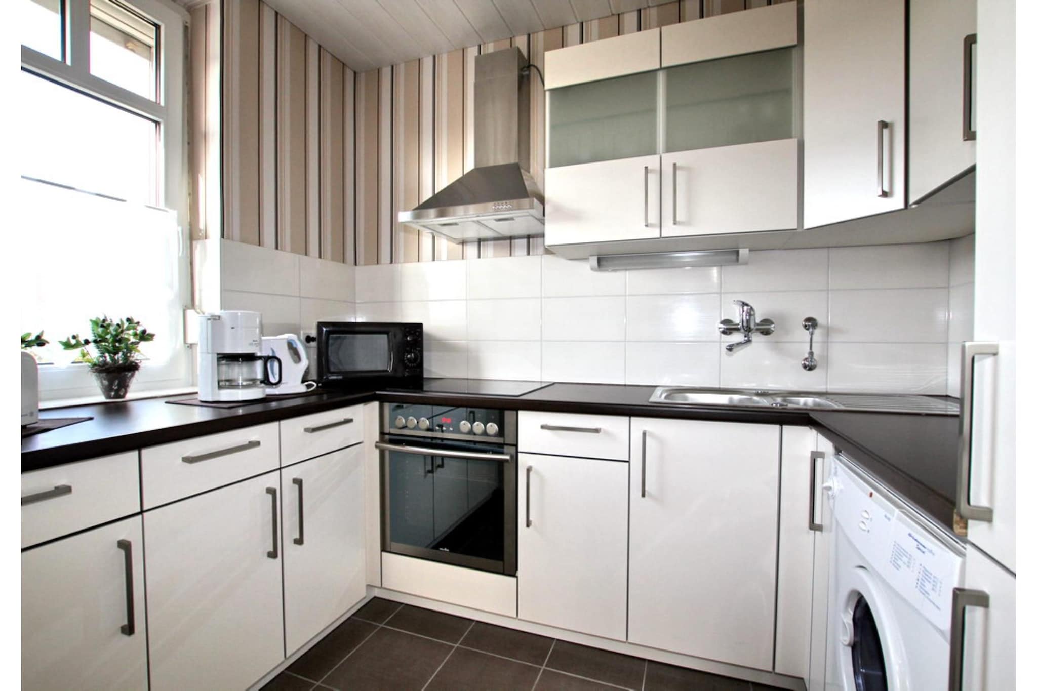 Ferienhaus Reede-Cuisine