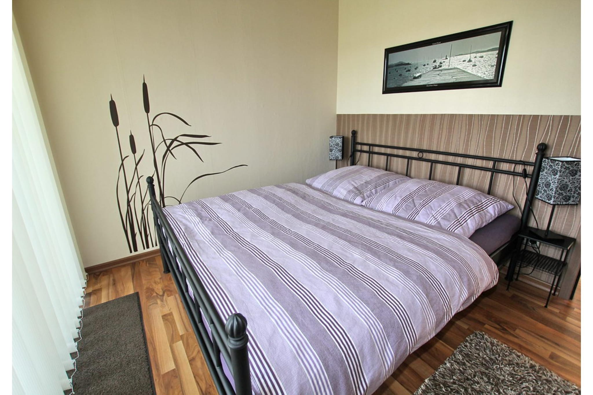 Ferienhaus Reede-Chambre