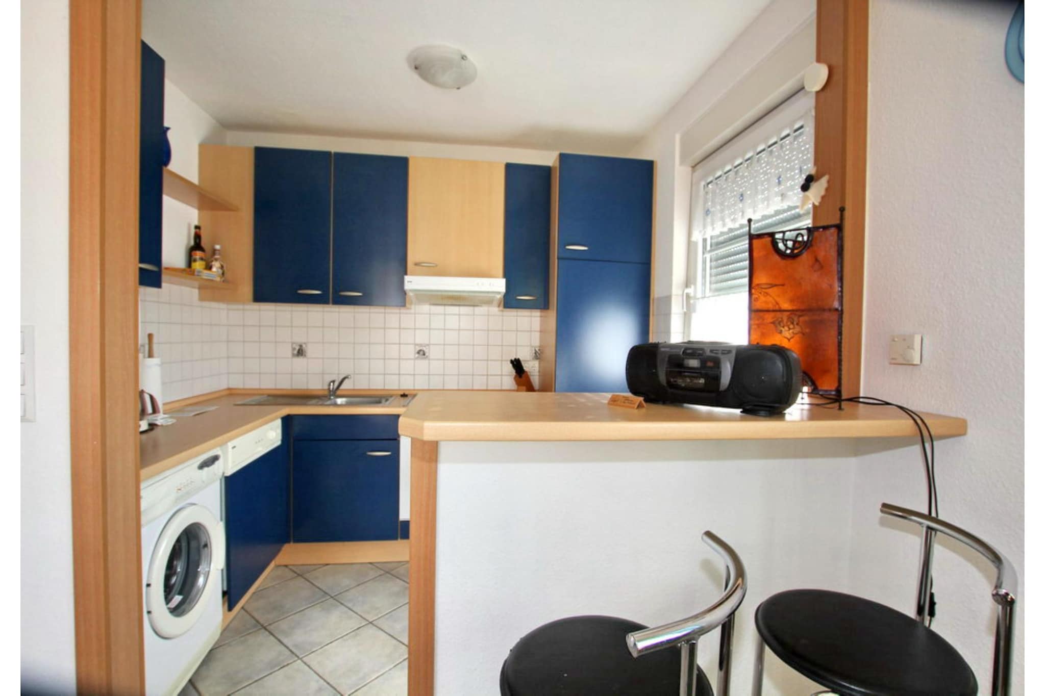 Ferienhaus Wirbelwind