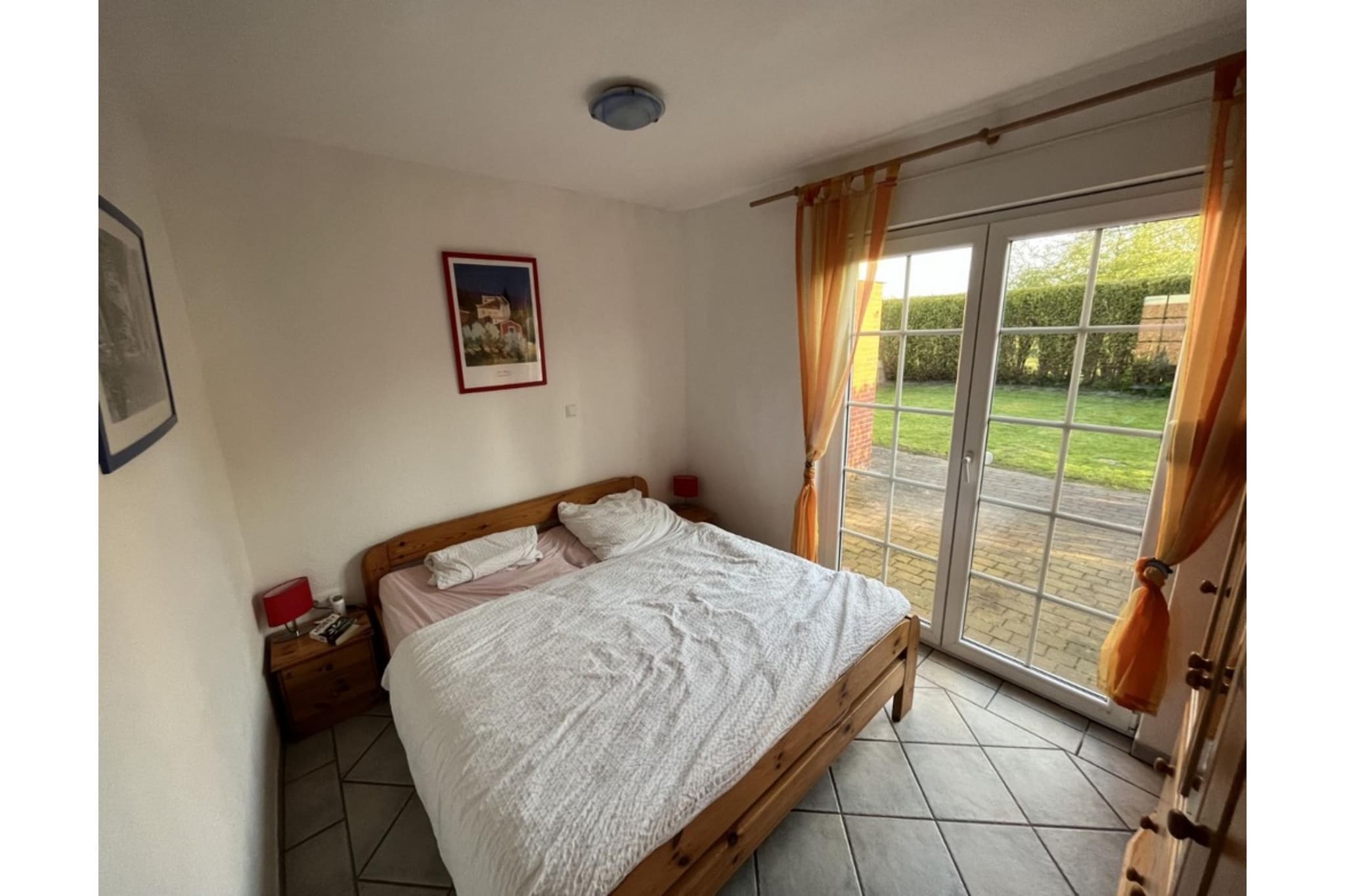 Ferienhaus Wirbelwind