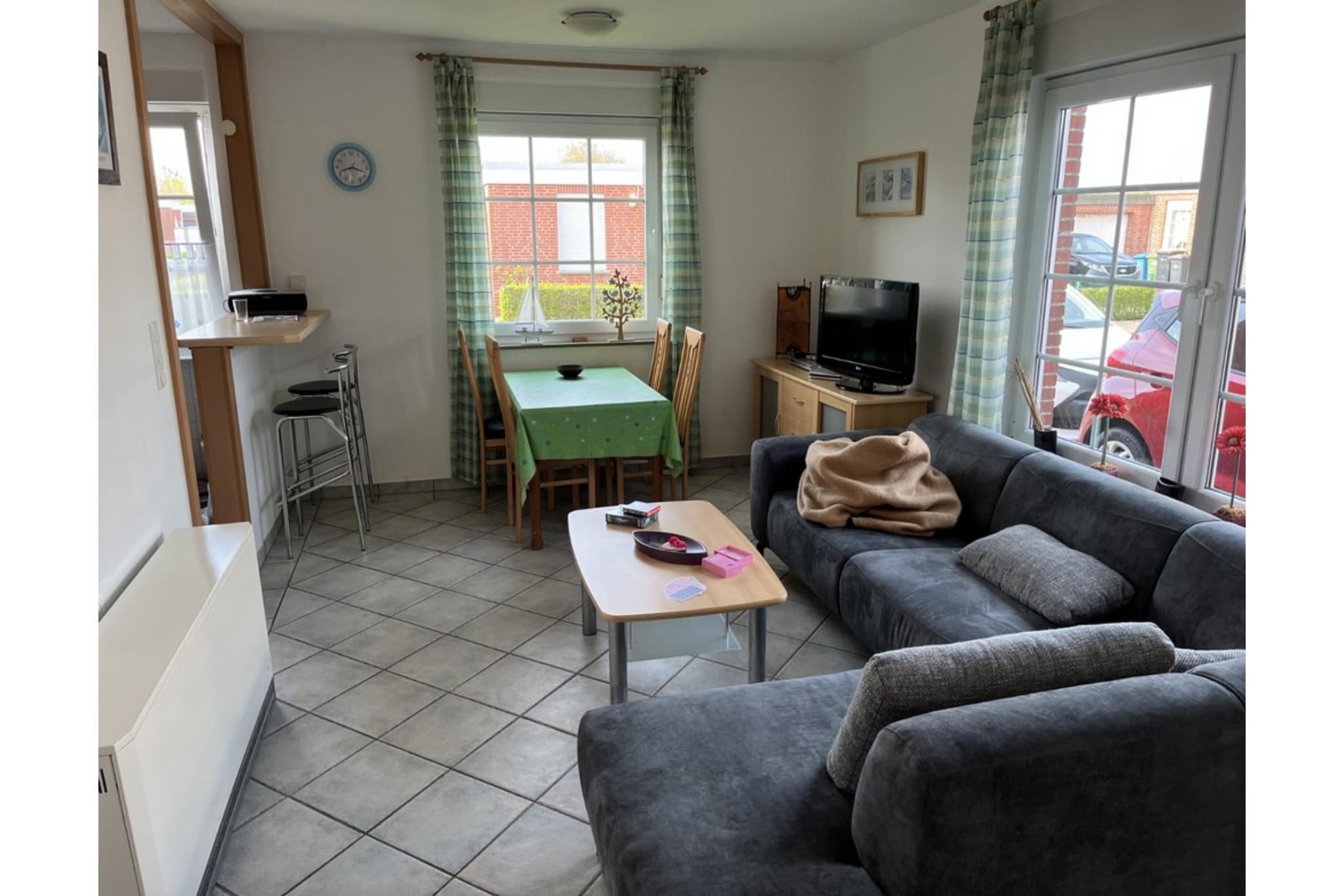 Ferienhaus Wirbelwind