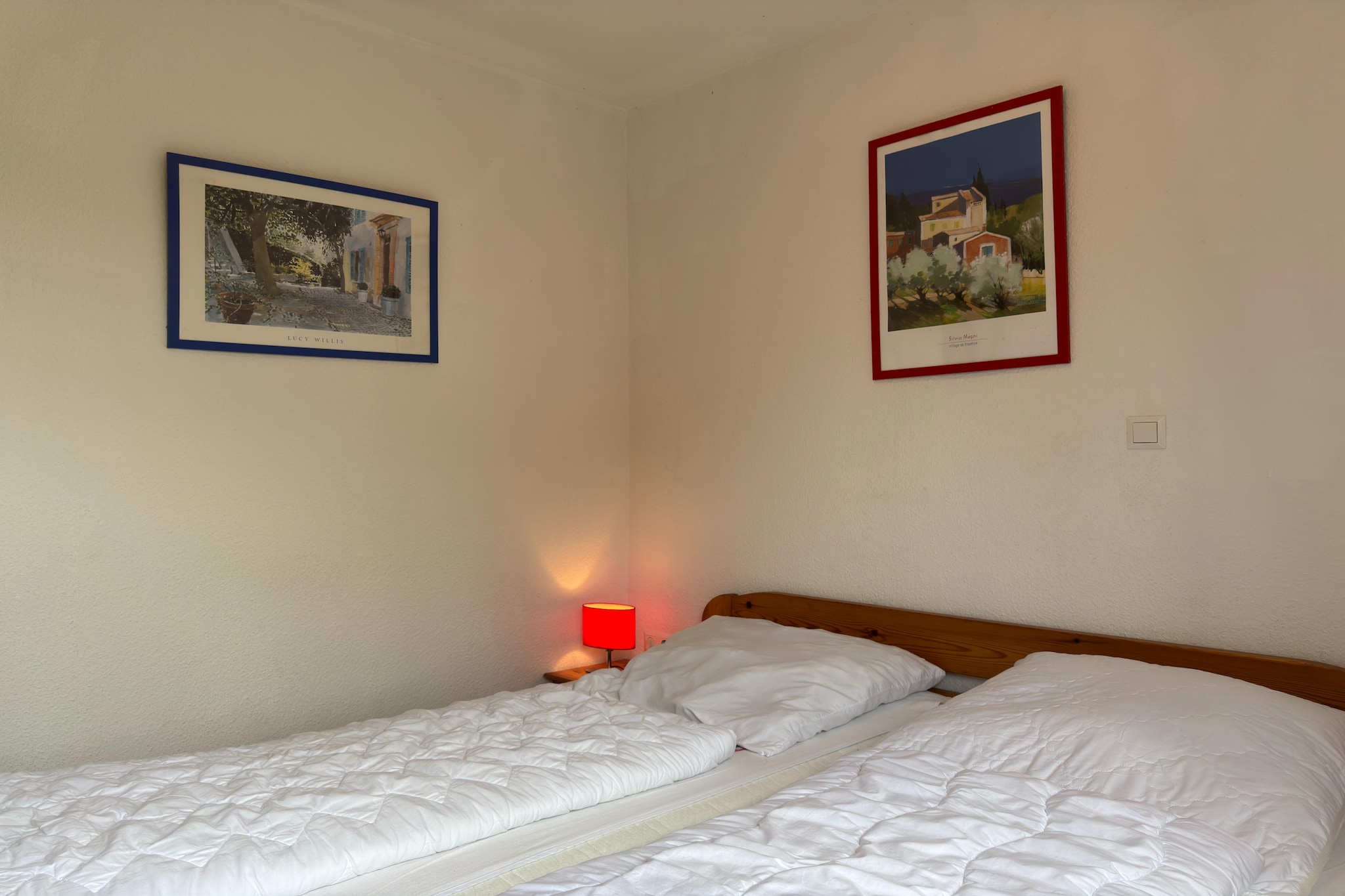 Bed Room