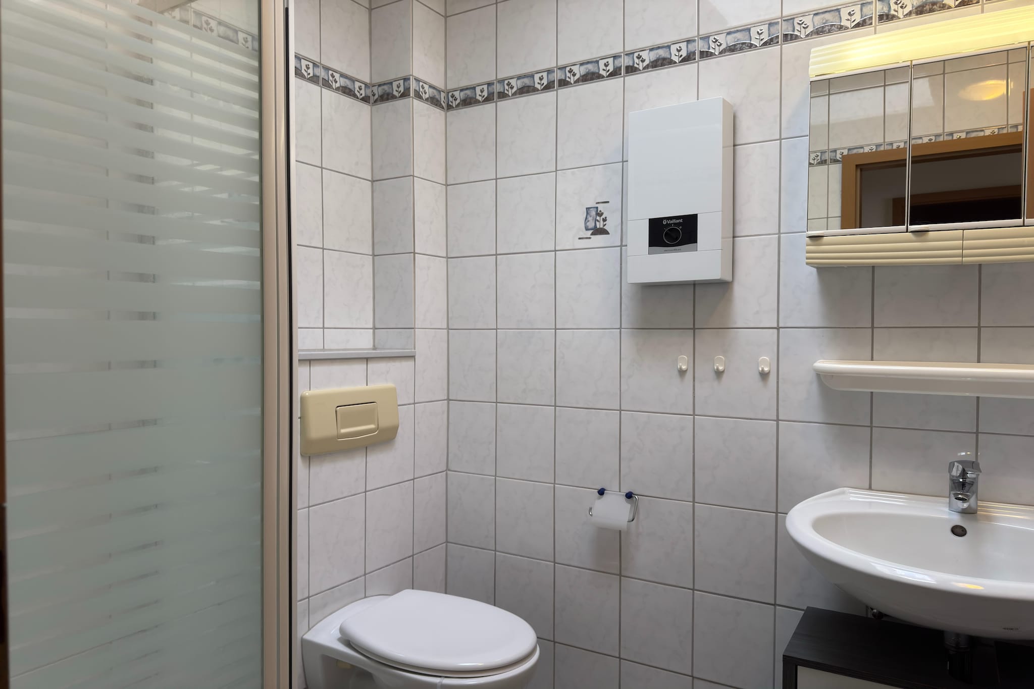 Bath Room