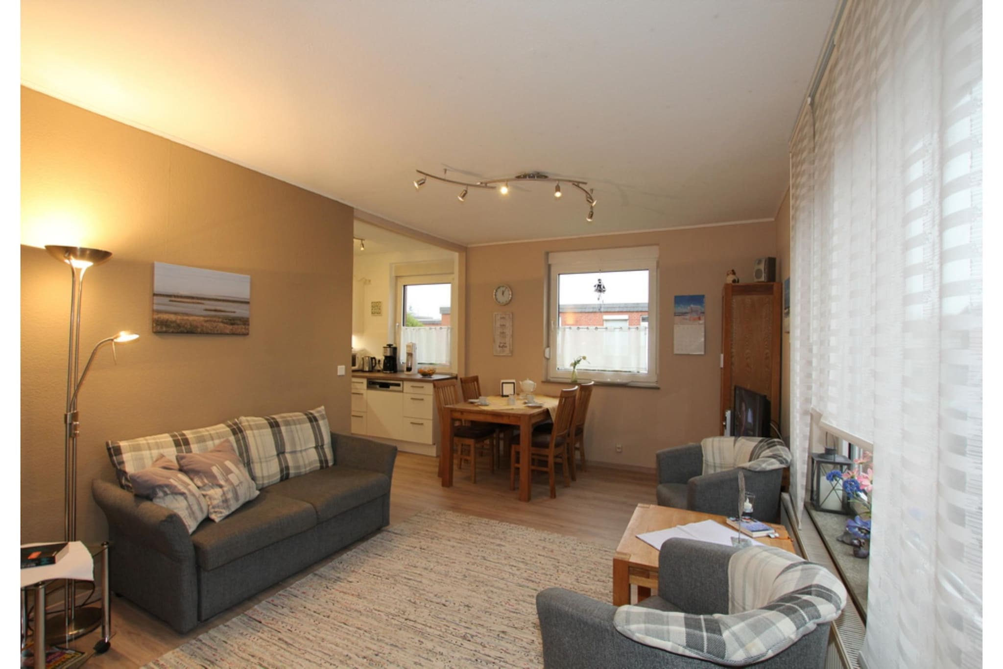 Ferienhaus Meeresbrise