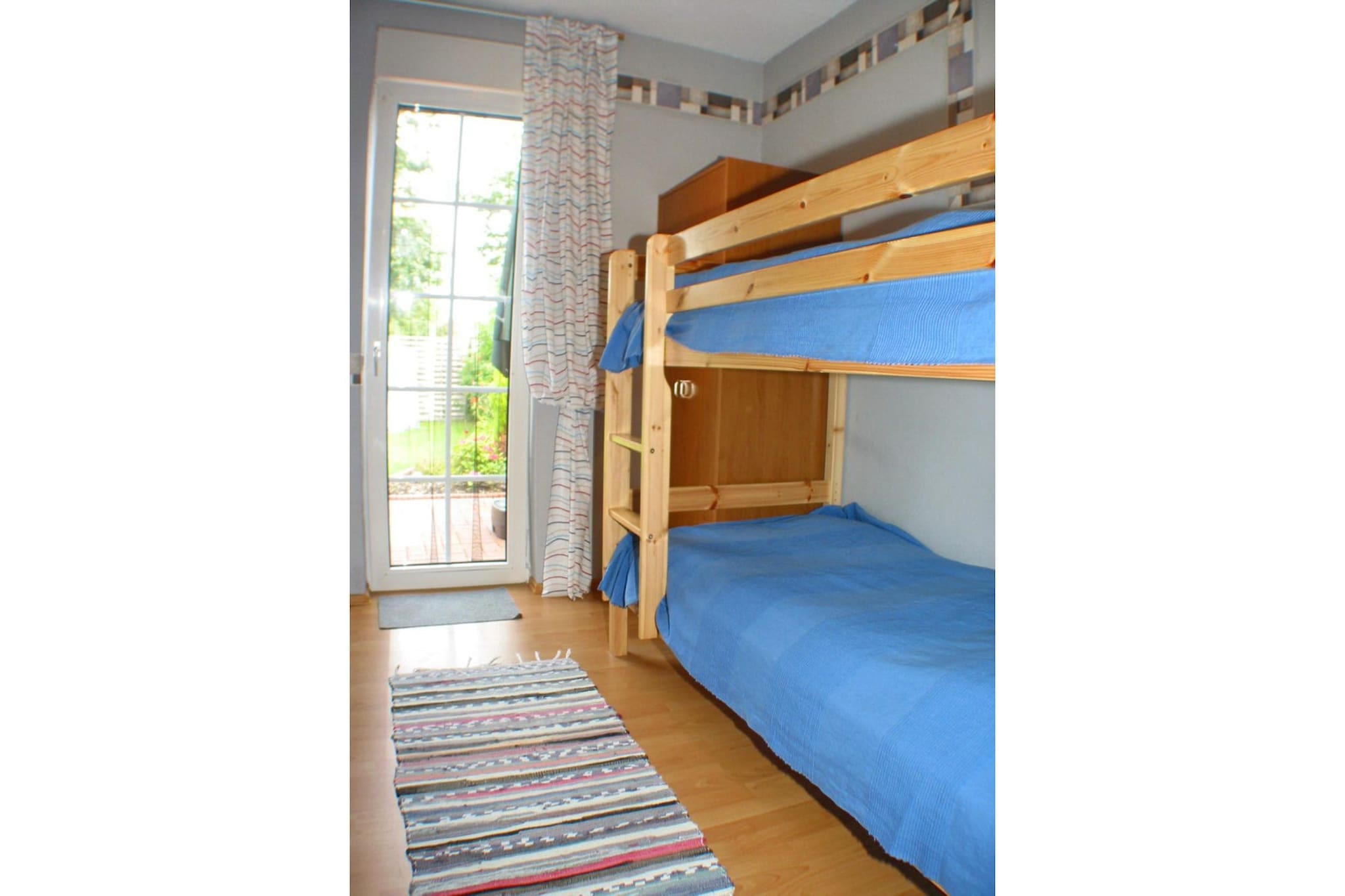 Ferienhaus Meeresbrise