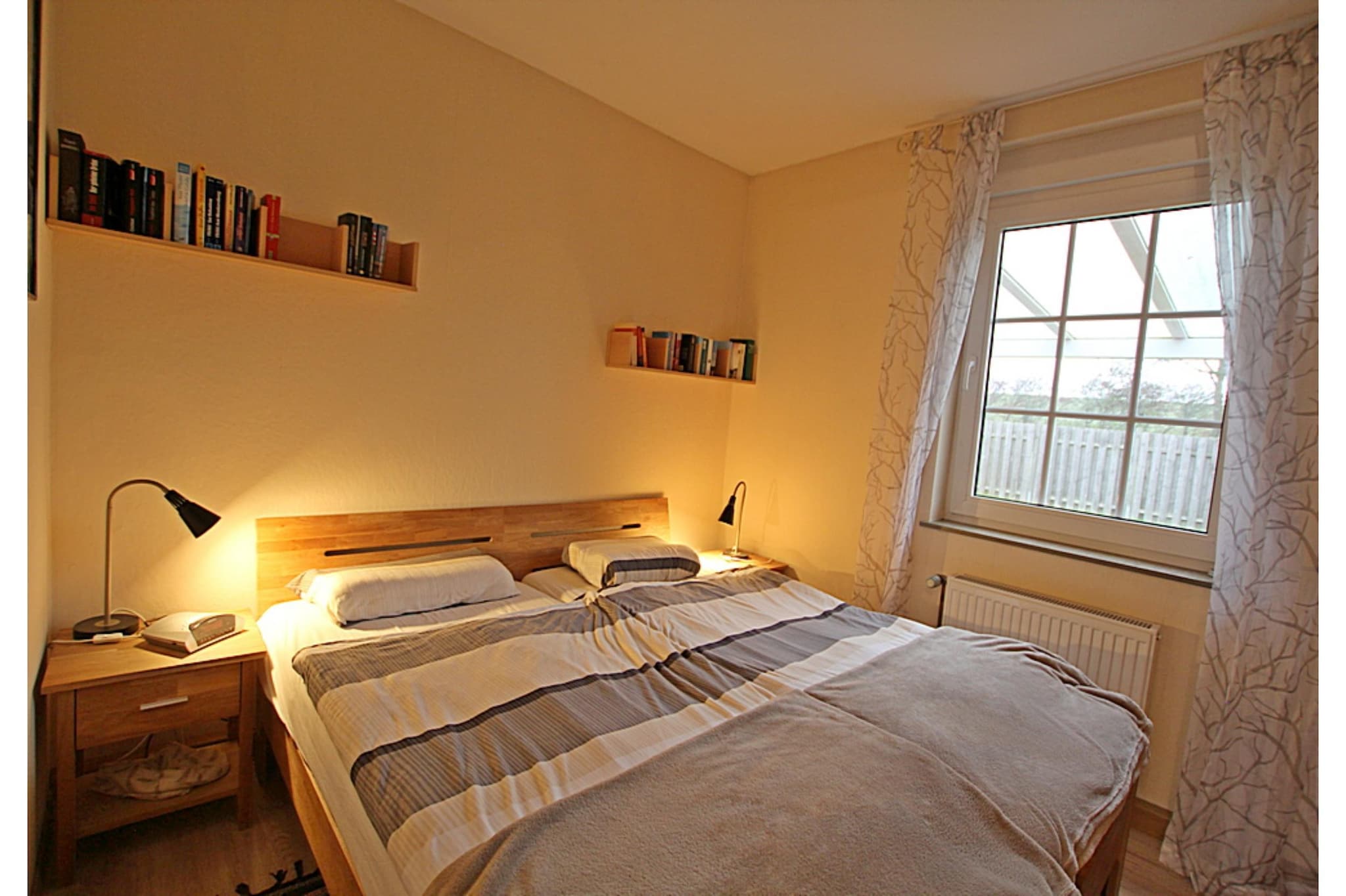 Ferienhaus Meeresbrise-Chambre