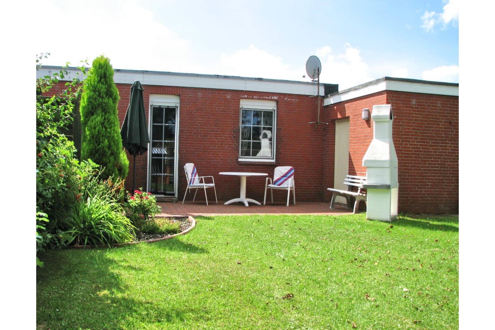 Ferienhaus Meeresbrise