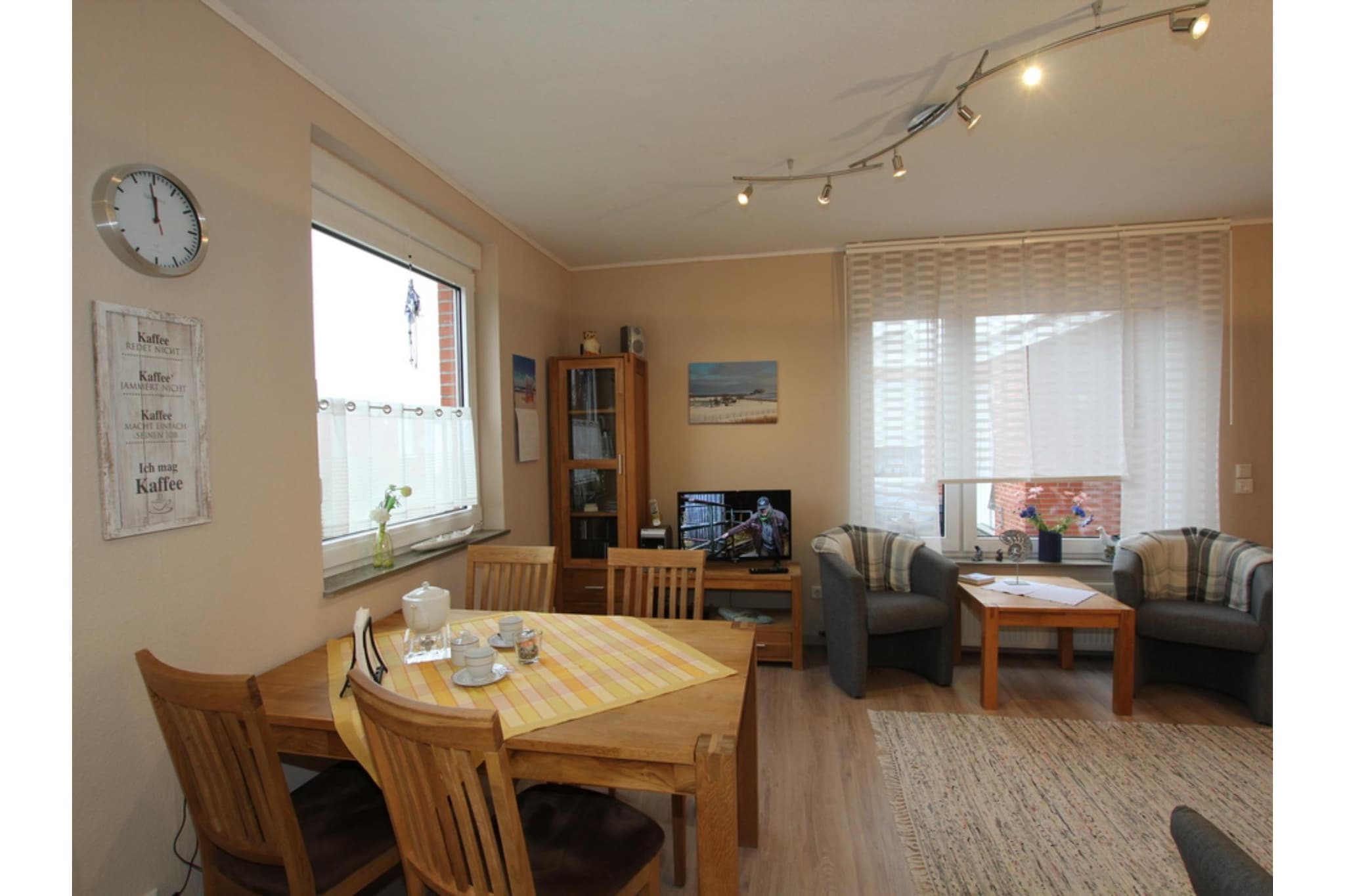 Ferienhaus Meeresbrise