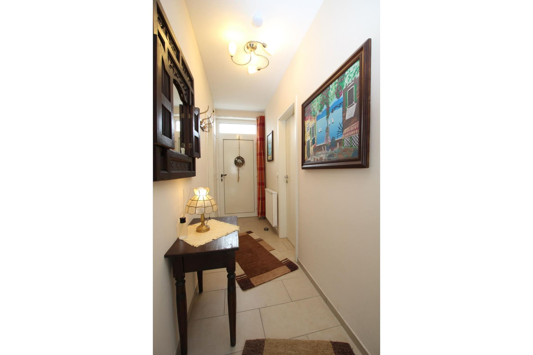 Ferienhaus Uschi-Palier