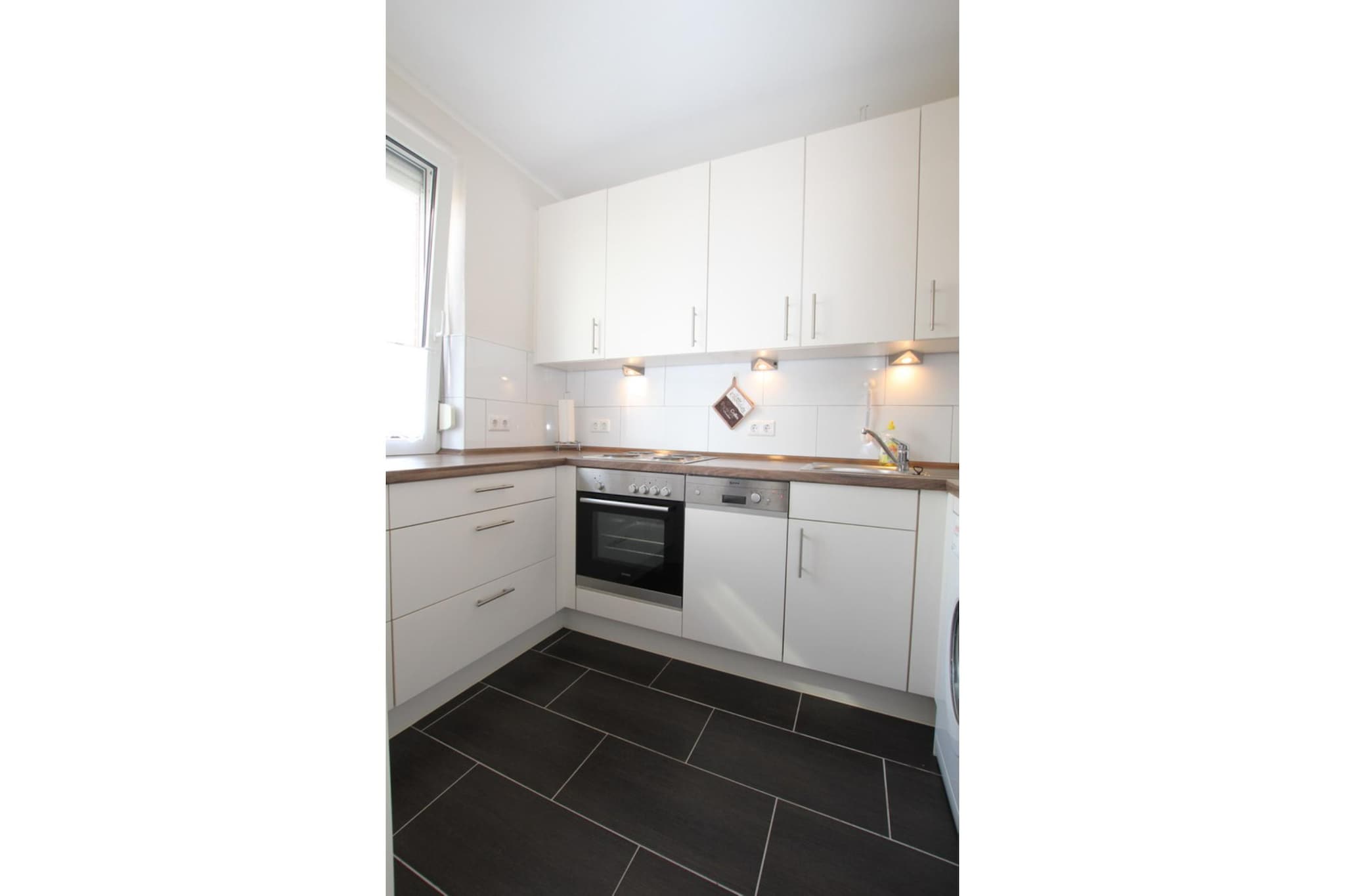 Ferienhaus Uschi-Cuisine