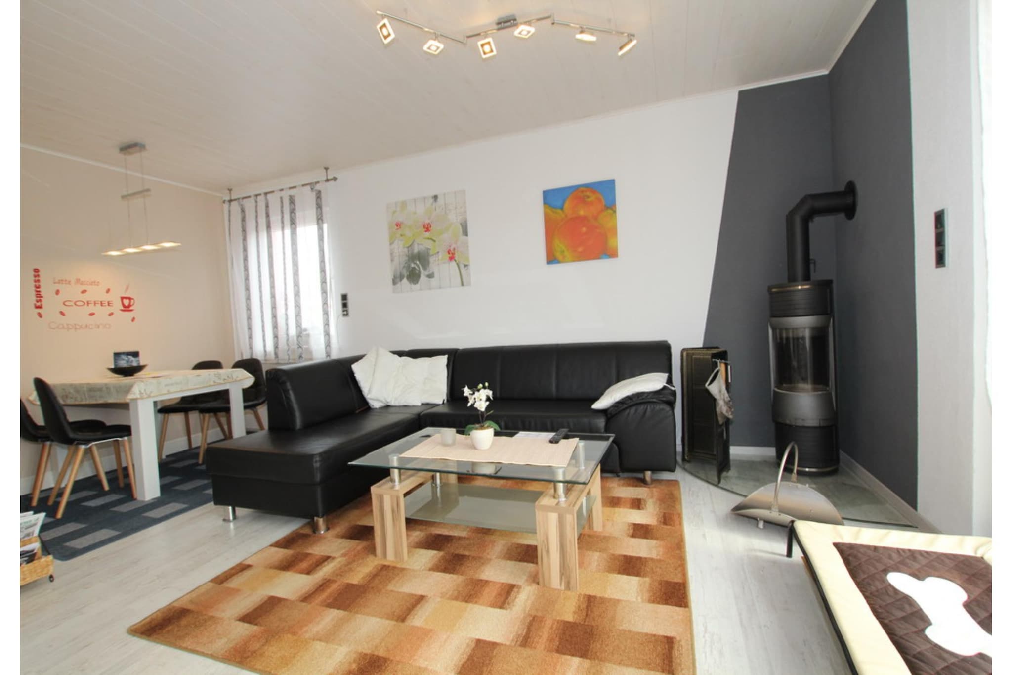 Ferienhaus Strandperle