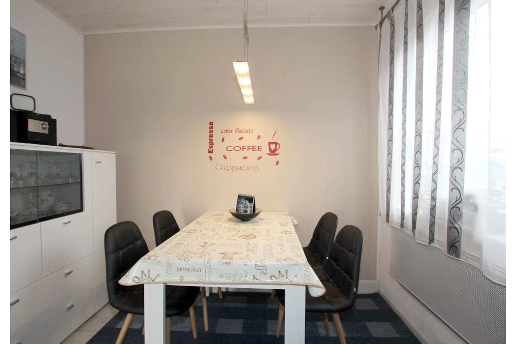 Ferienhaus Strandperle-Keuken