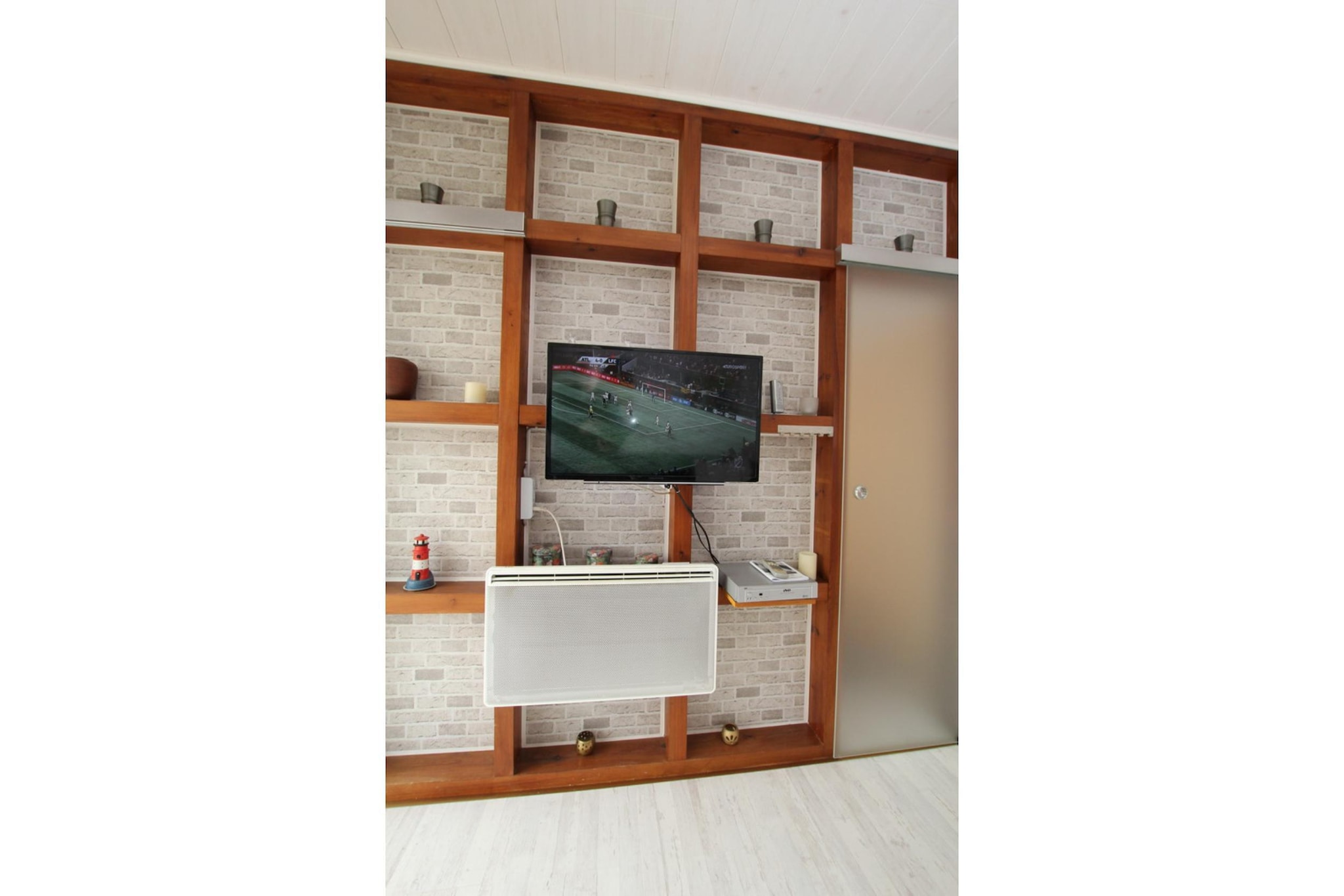 Ferienhaus Strandperle