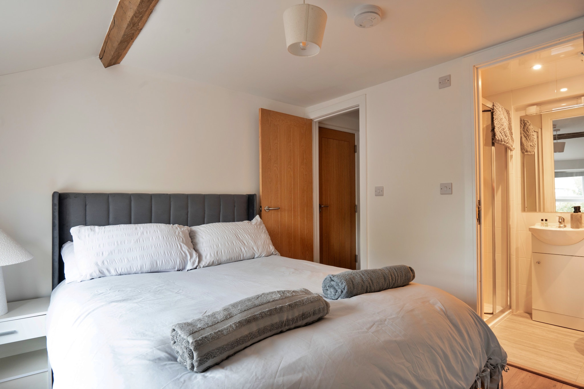 Brecon House
