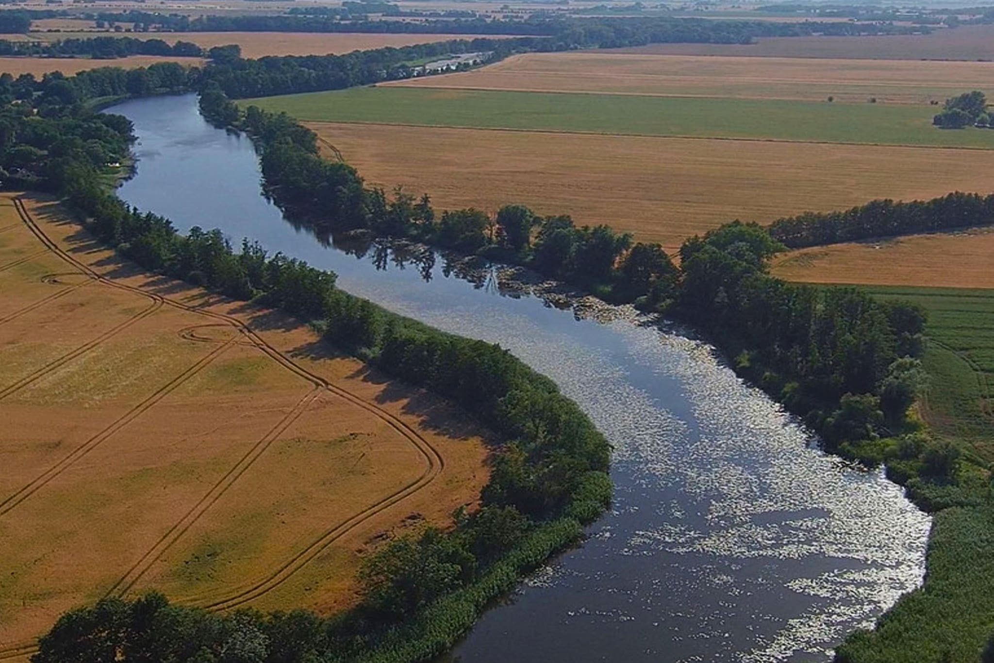 Jeamai’s Pension-Gebieden zomer 20km