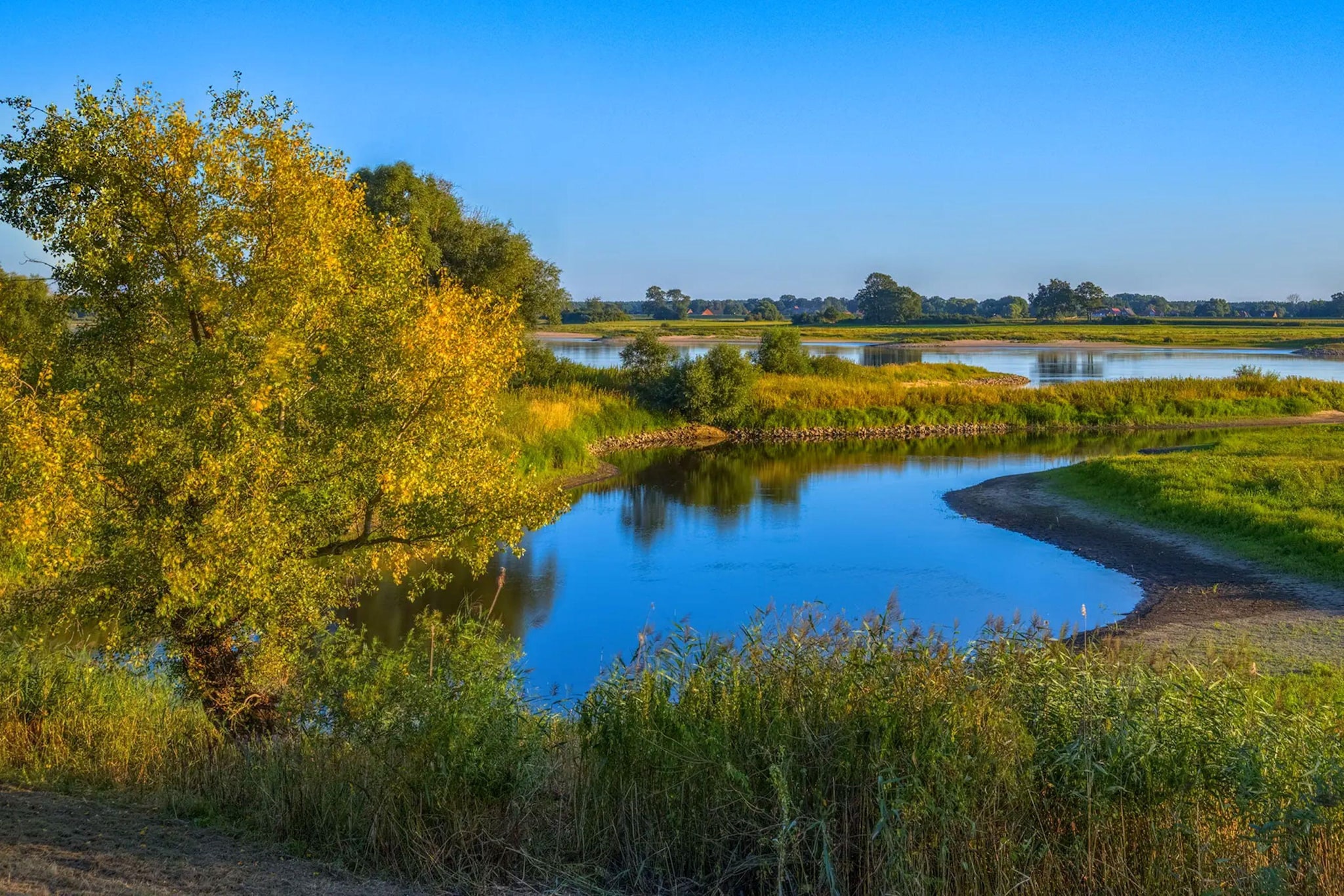 Jeamai’s Pension-Gebieden zomer 5km