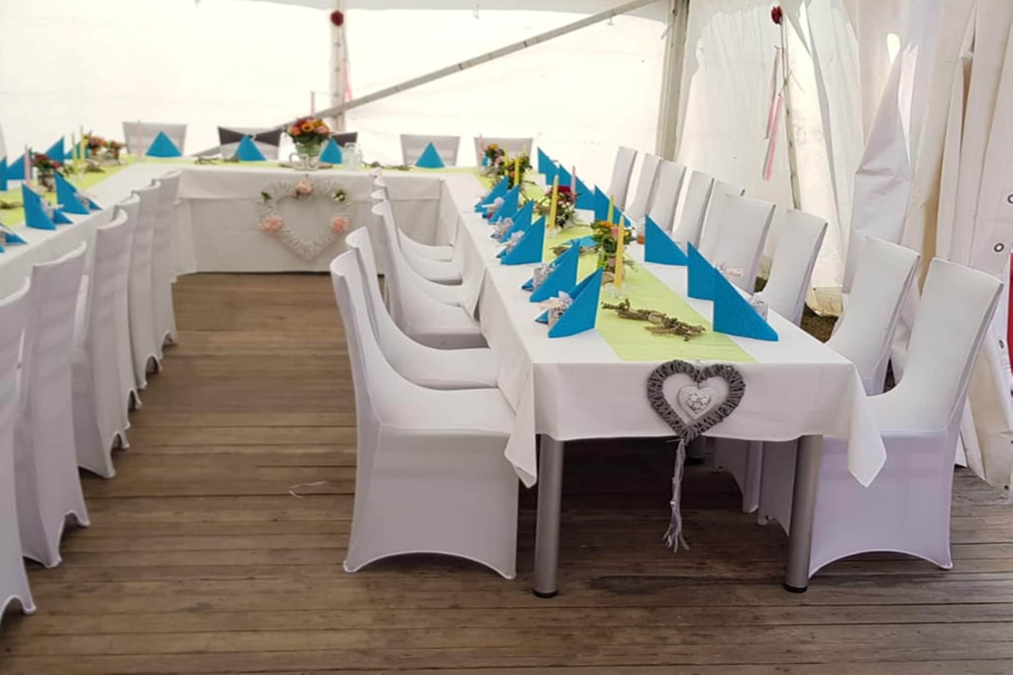 Jeamai’s Pension-Recreatieruimte