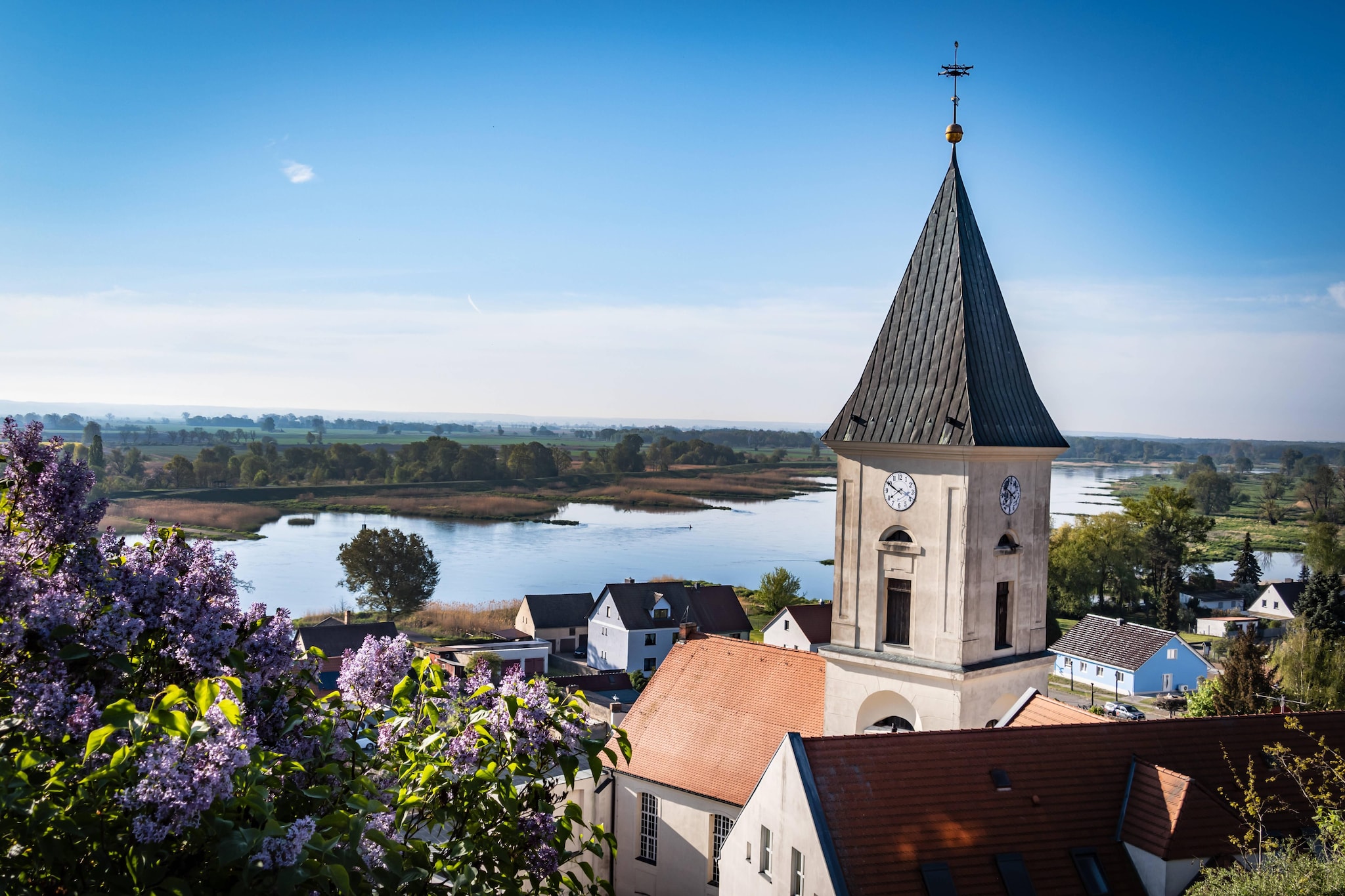 Jeamai’s Pension-Gebieden zomer 20km