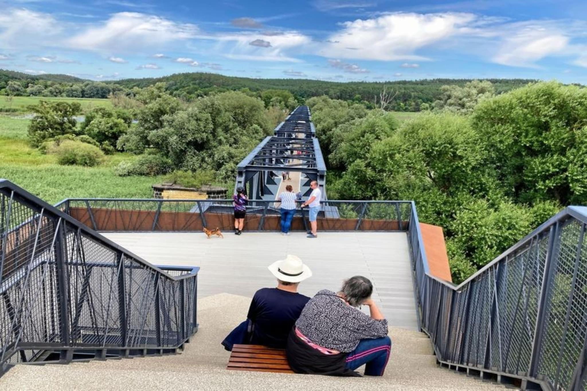 Jeamai’s Pension-Gebieden zomer 20km