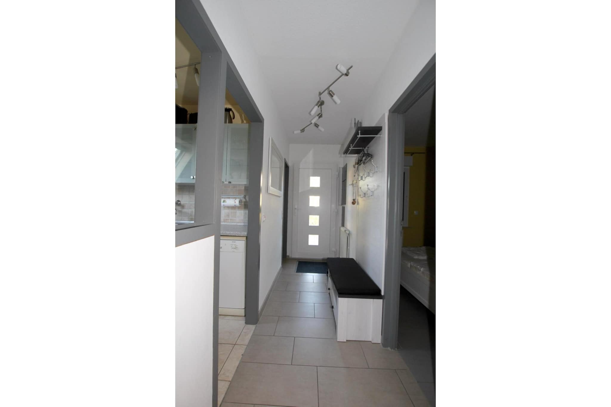 Ferienhaus Wulkje-Overloop