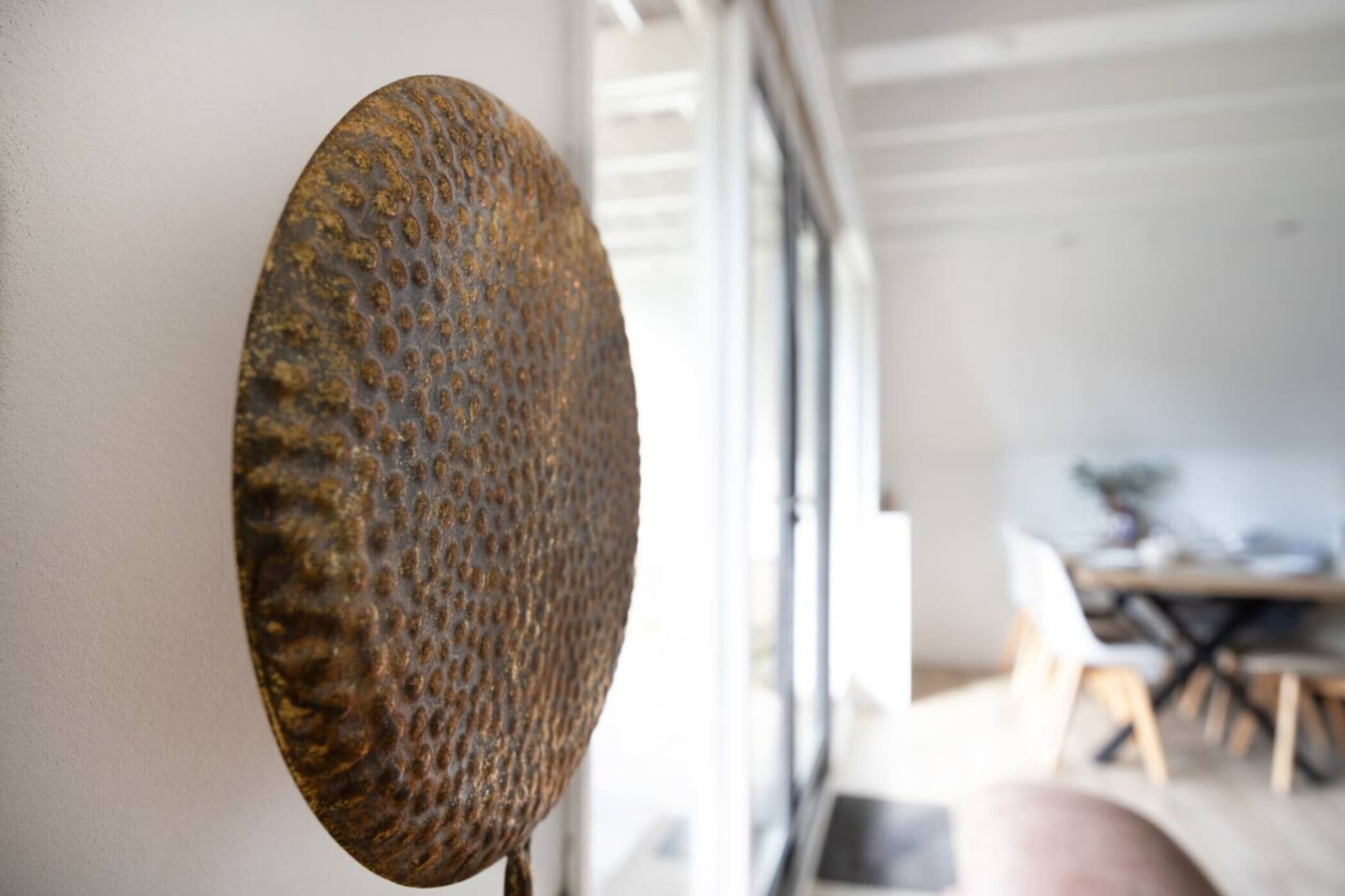 107 | Buizerd | Fijne bungalow met ruime tuin-Sfeer