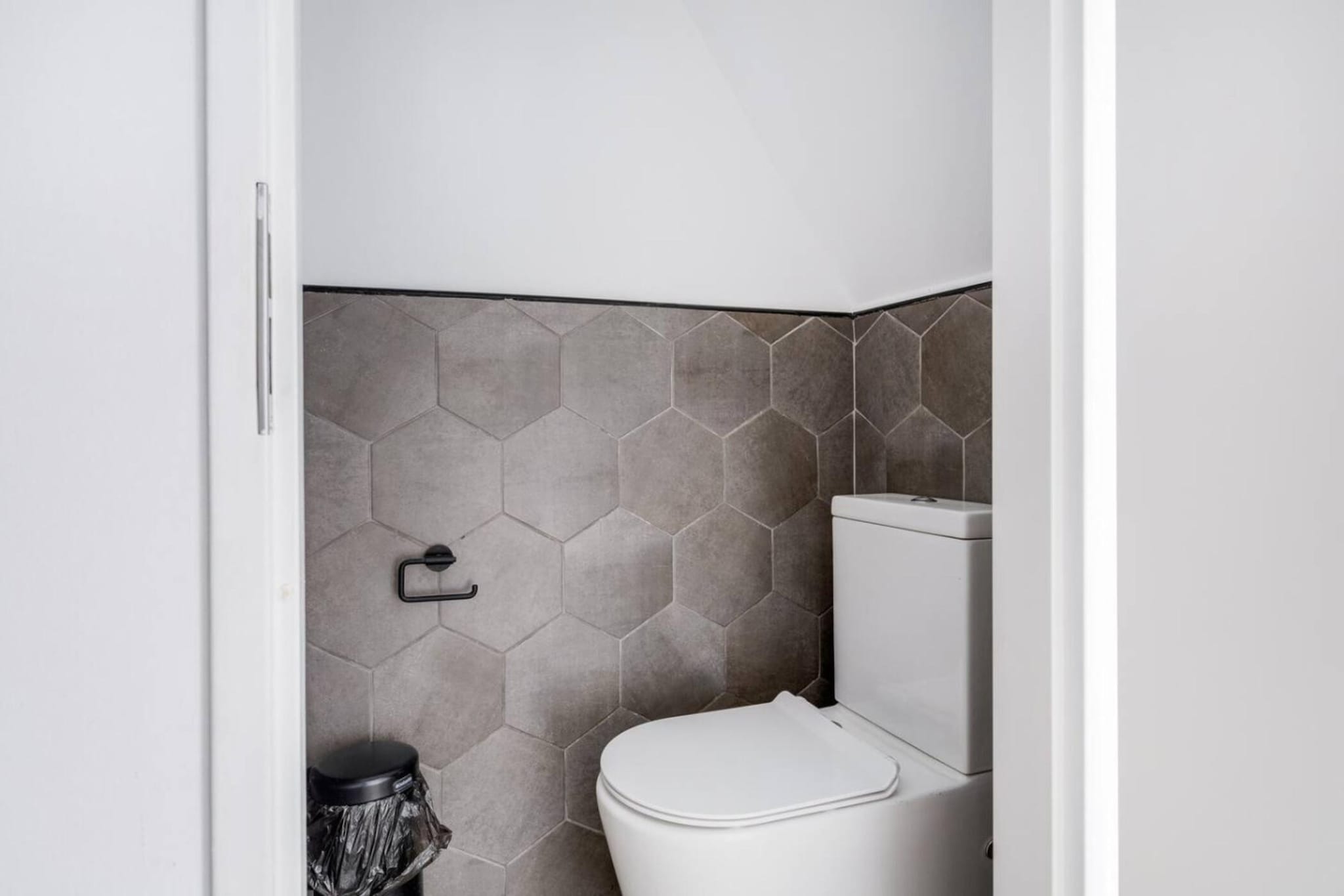 107 | Buizerd | Fijne bungalow met ruime tuin-Badkamer