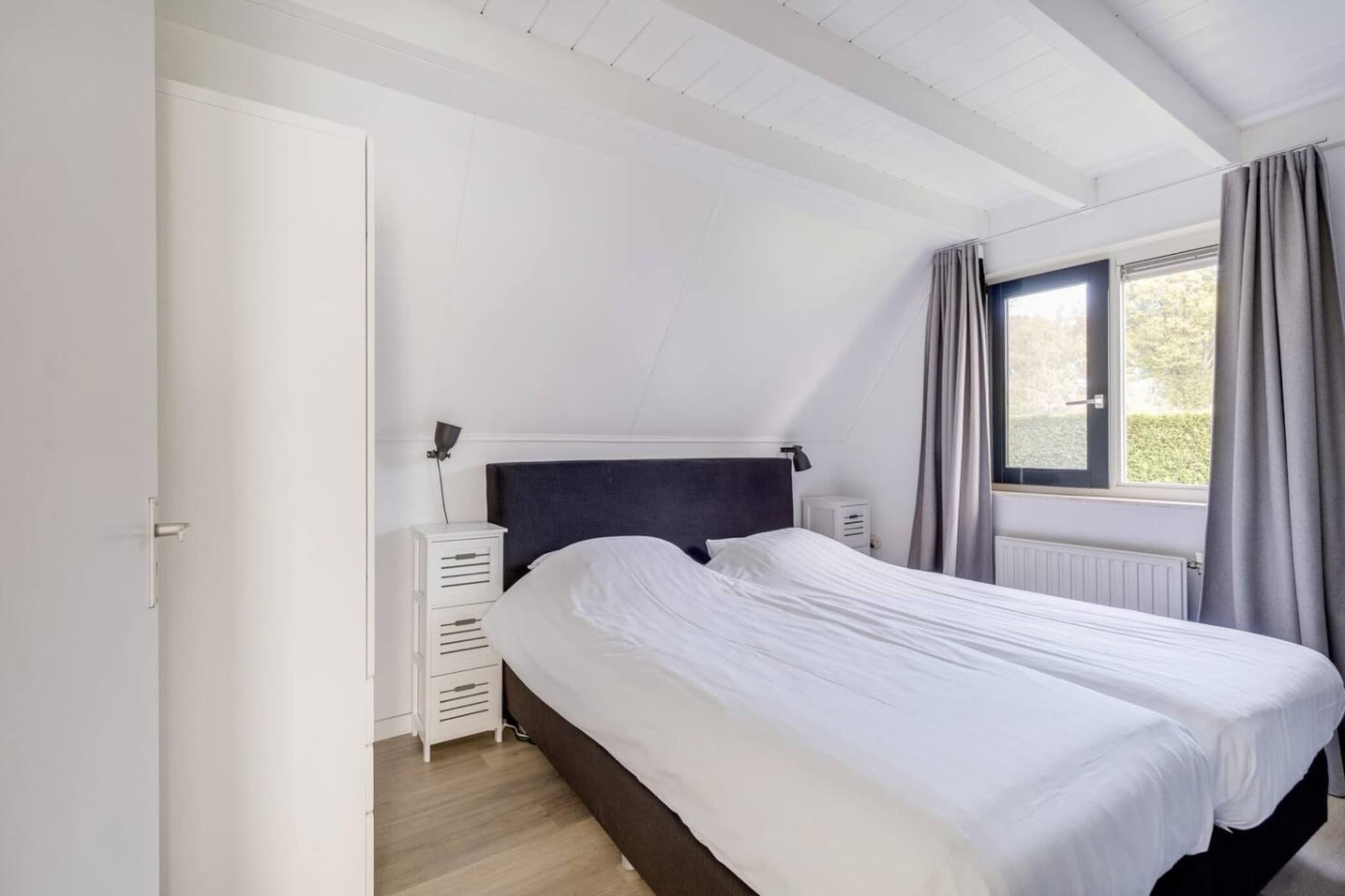 107 | Buizerd | Fijne bungalow met ruime tuin