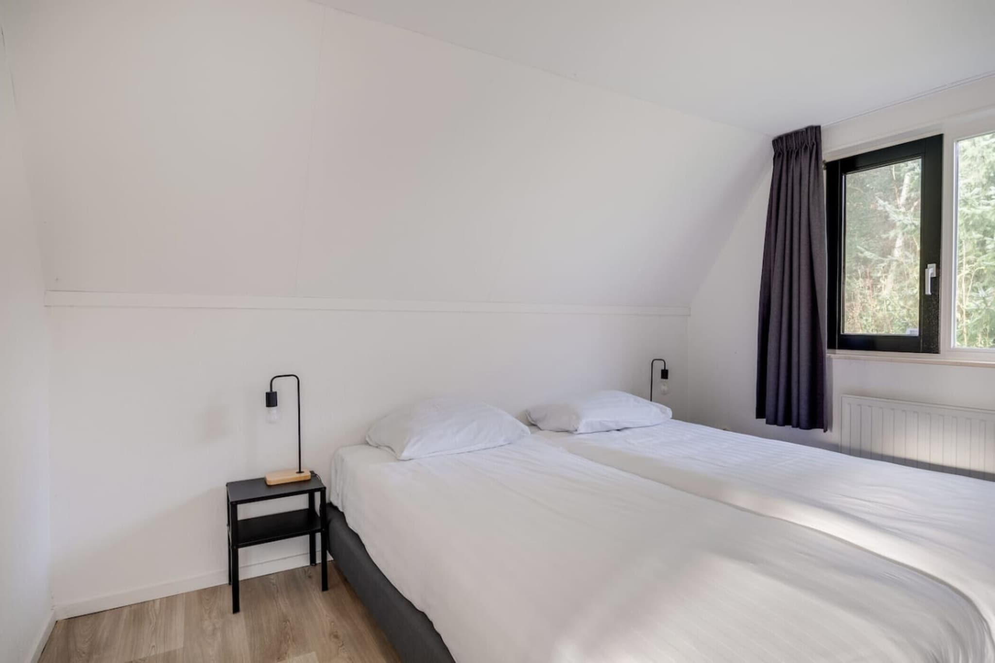 118 | Rietzanger | Sfeervol ingerichte bungalow