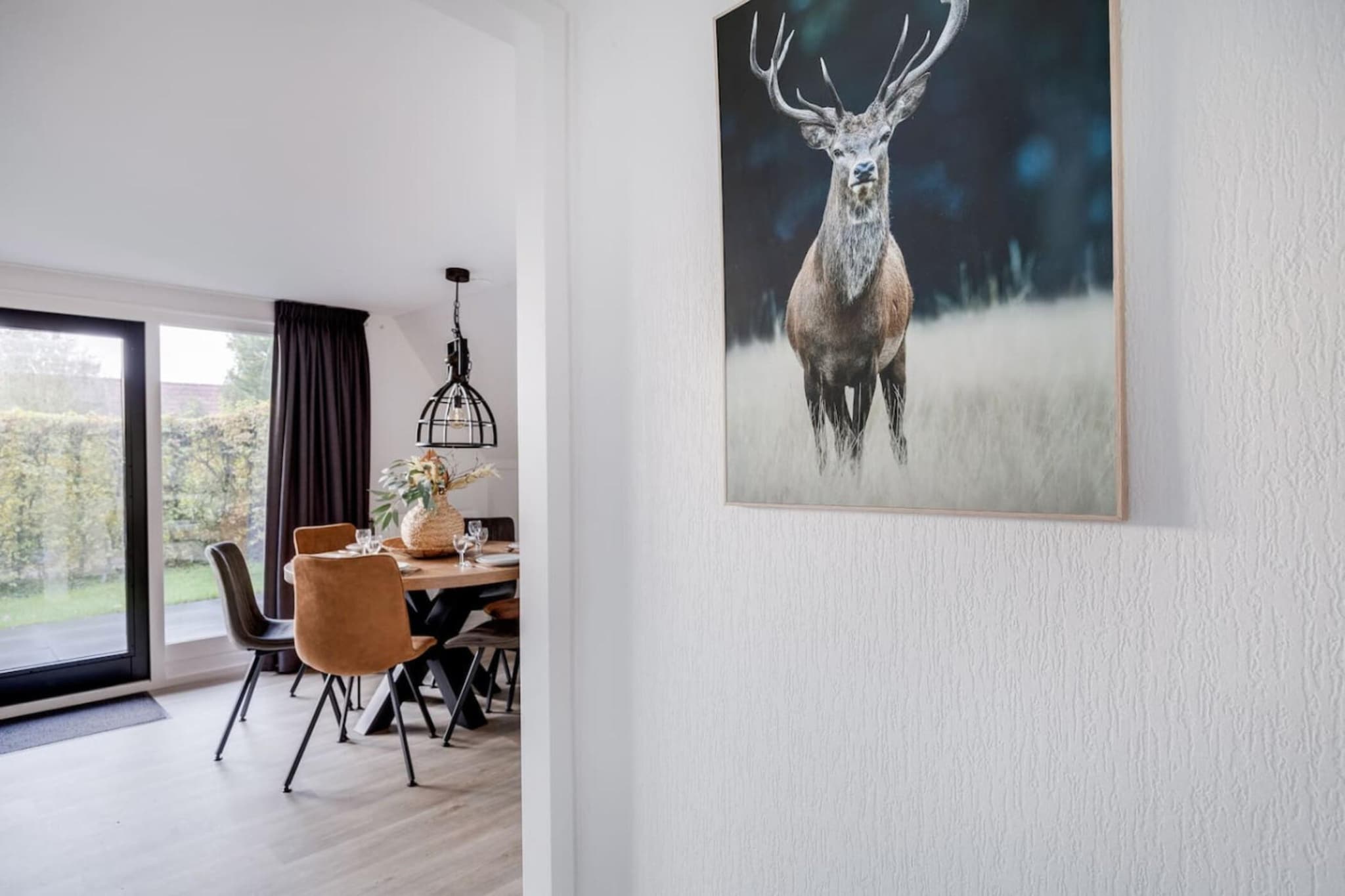 118 | Rietzanger | Sfeervol ingerichte bungalow-Sfeer