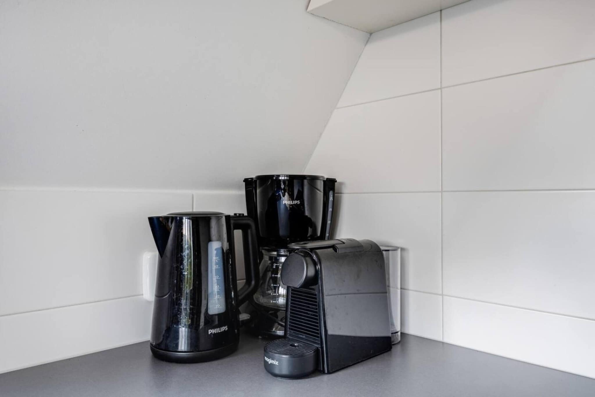 118 | Rietzanger | Sfeervol ingerichte bungalow-Keuken